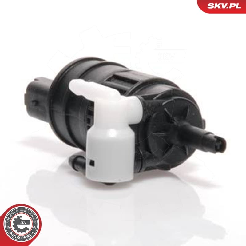 Image of Pompe d'eau de nettoyage ; RENAULT Laguna Megane Clio Scenic Espace Kangoo ; 7700430702