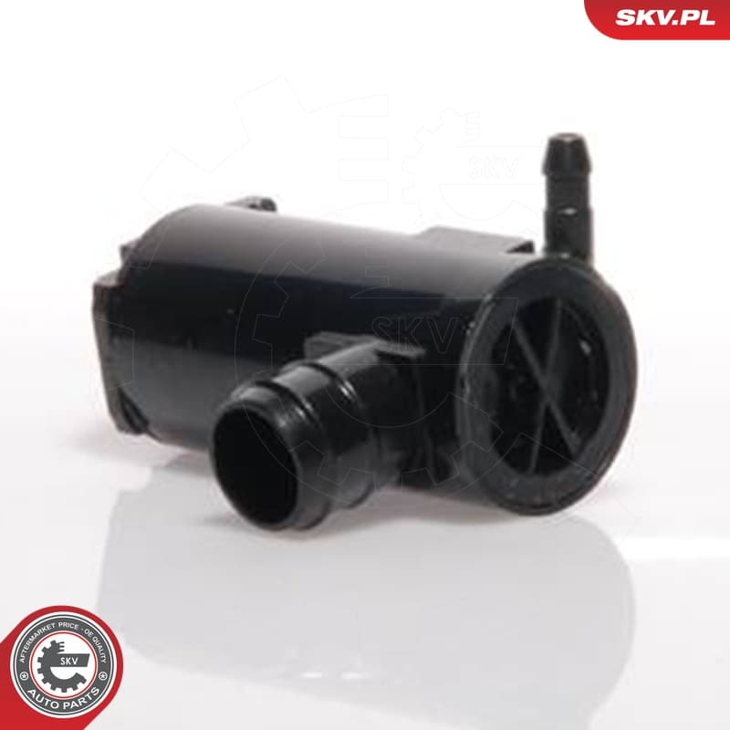 Image of Pompe d'eau de nettoyage ; DAEWOO HYUNDAI KIA ; 9851034000