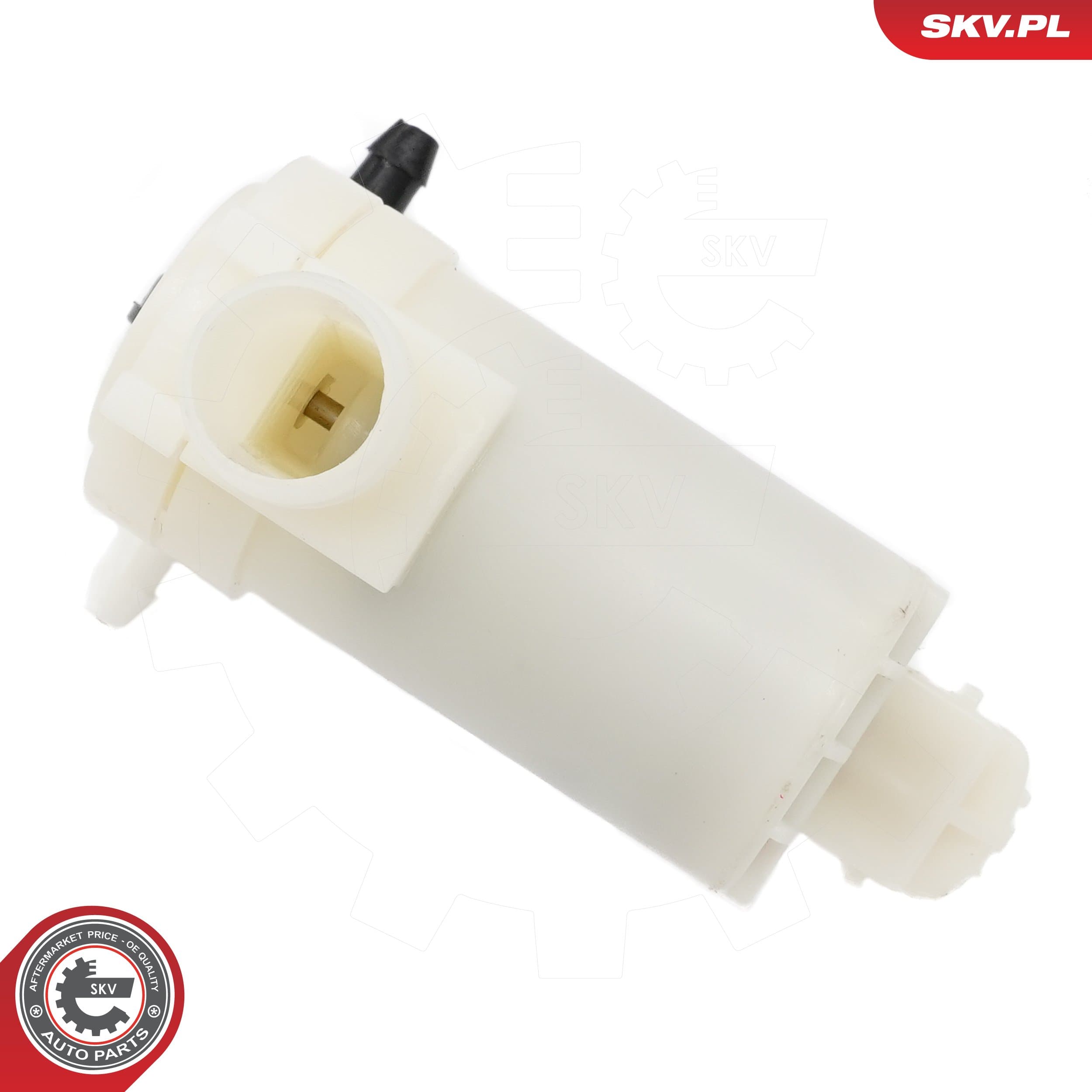 Image of Pompe d'eau de nettoyage ; MAZDA 2  ; D651-67-482A