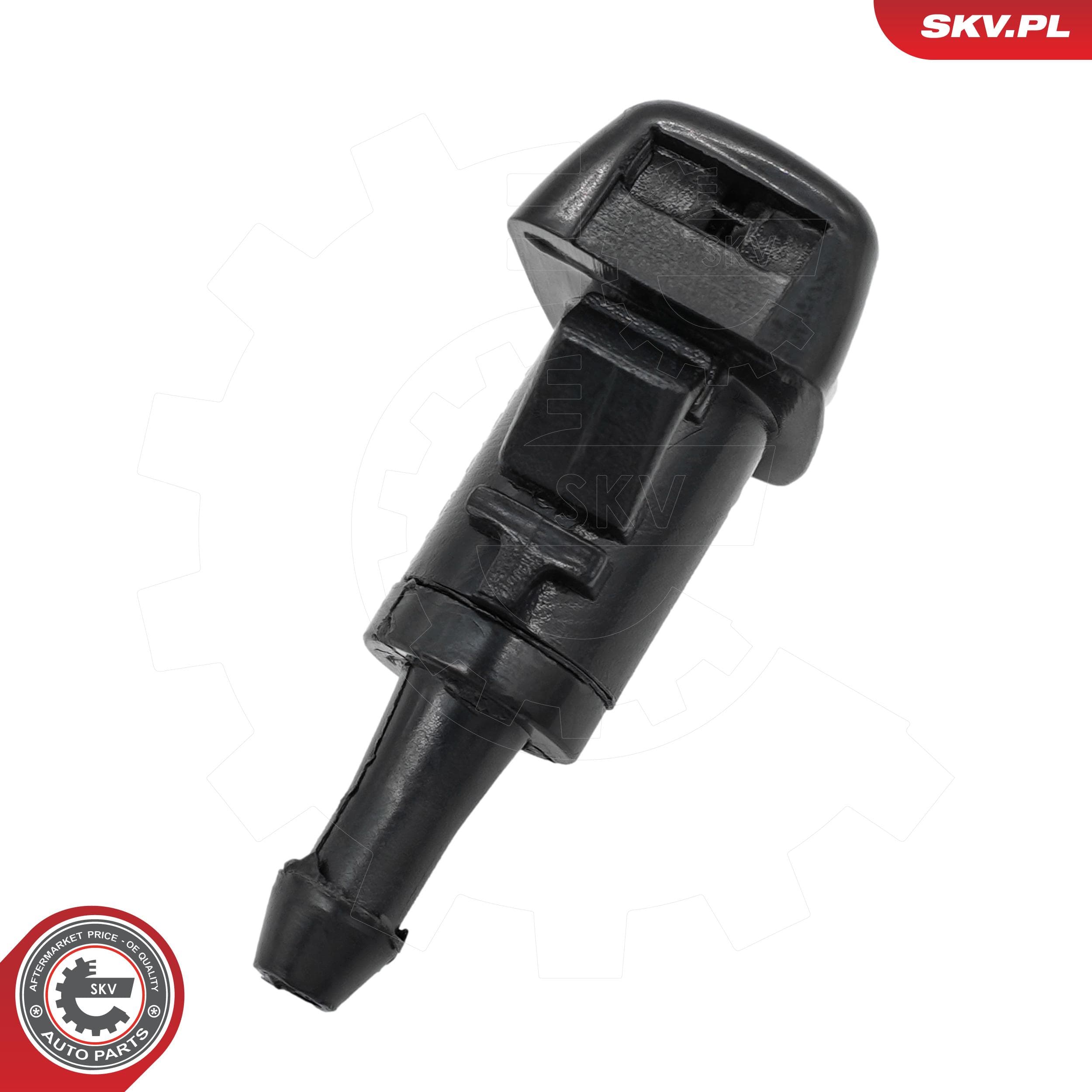 Image of Buse de lave-glace ; HYUNDAI I40 Santa fe Genesis ix55 KIA Sorento ; 98630-3J000 ; avant gauche/droite