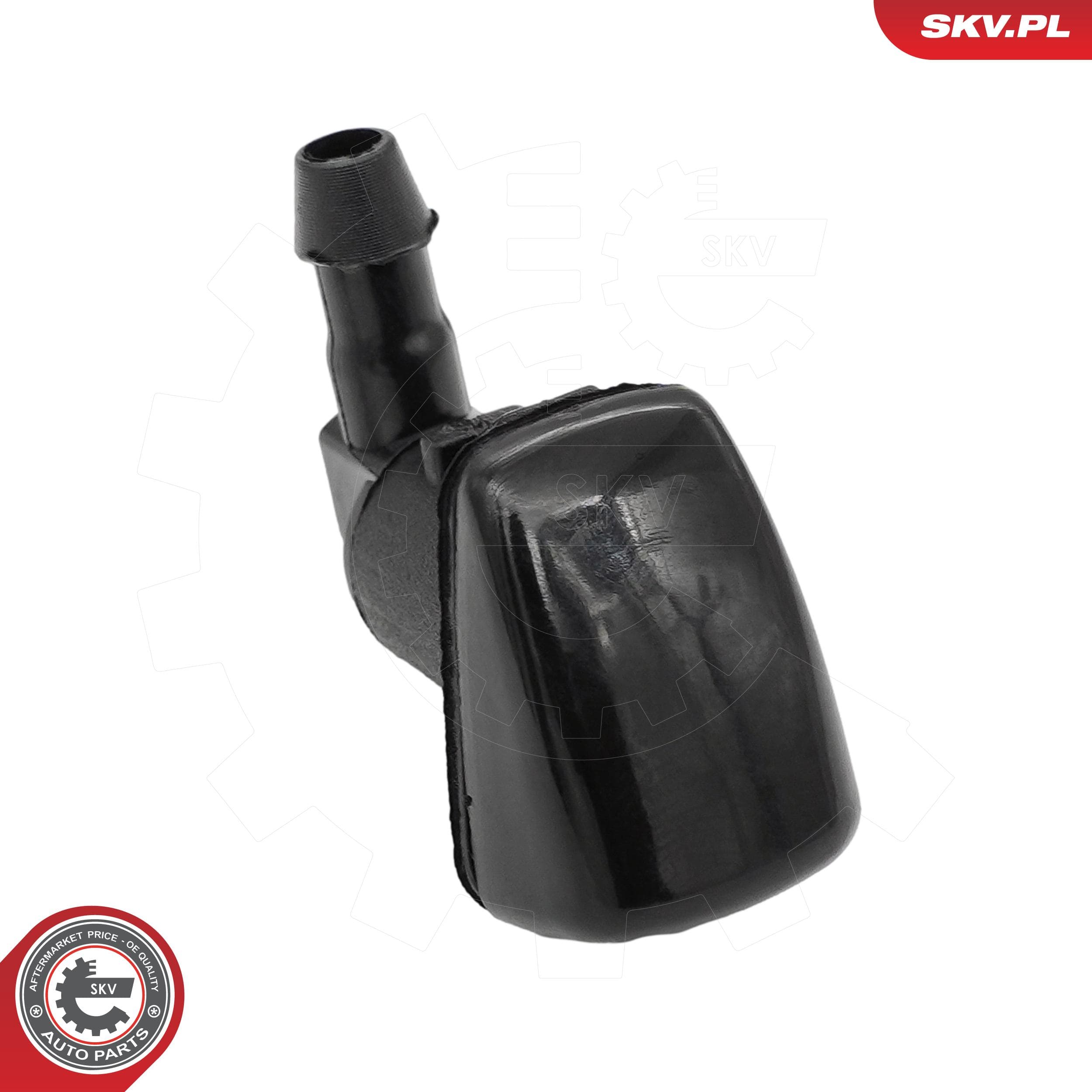Image of Buse de lave-glace ; JEEP Grand Cherokee IV ; 68260443AA ; avant gauche/droite