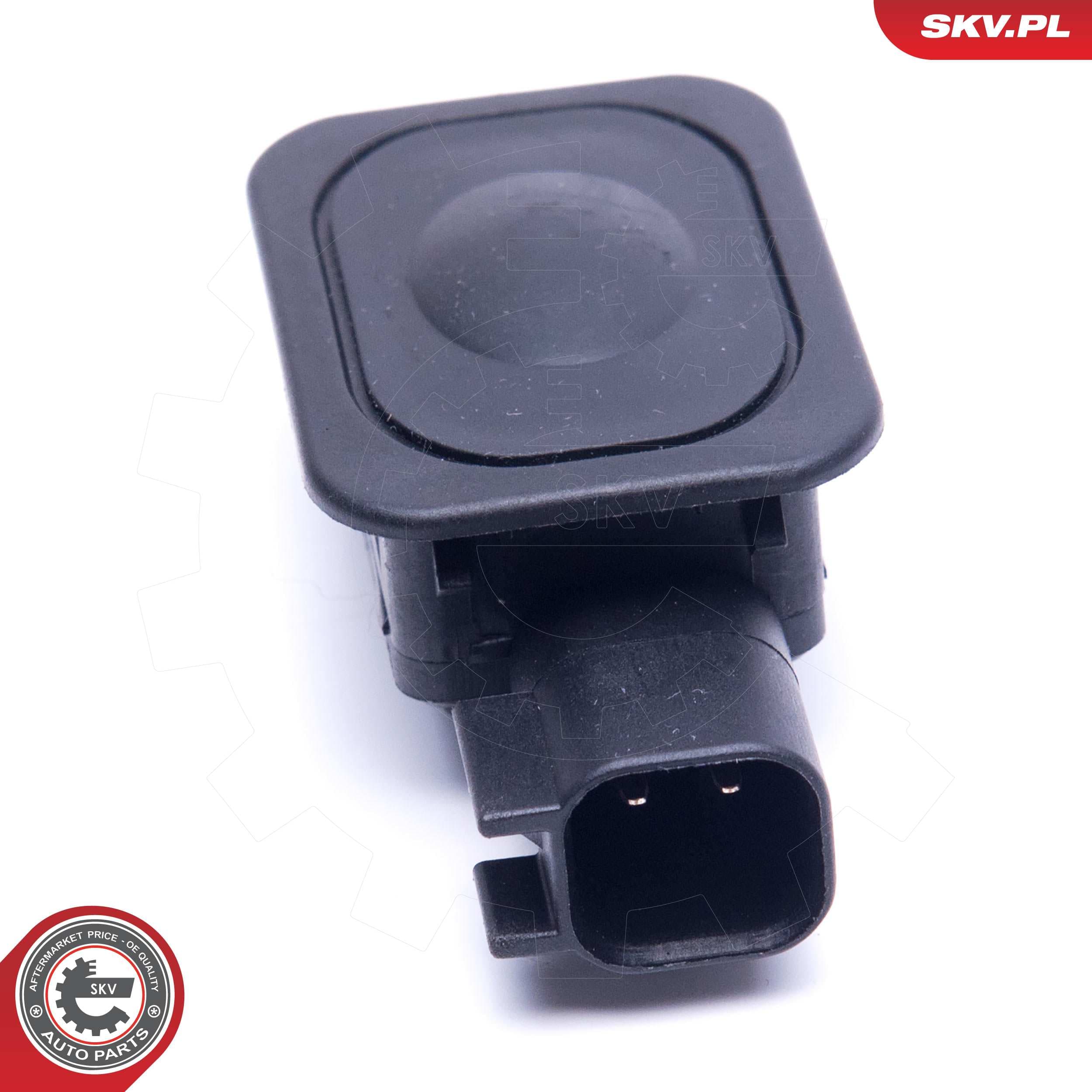 Image of Bouton ouverture coffre ;  ; FORD C-max II Fiesta VI Kuga Mondeo IV LAND ROVER Discovery V JAGUAR XF ; 1L2T14K147-AA