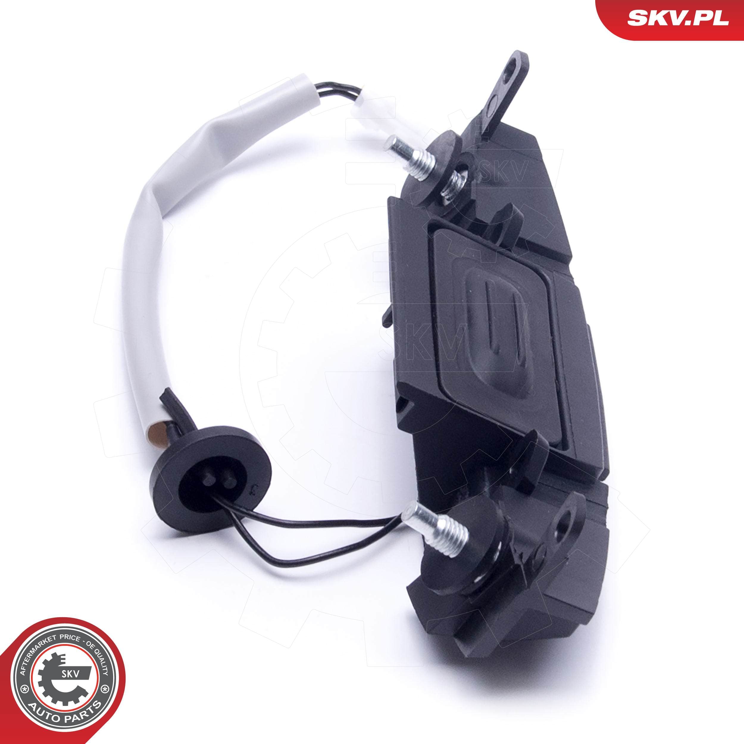 Image of Bouton ouverture coffre ;  ; NISSAN Micra III ; 25380AX60B