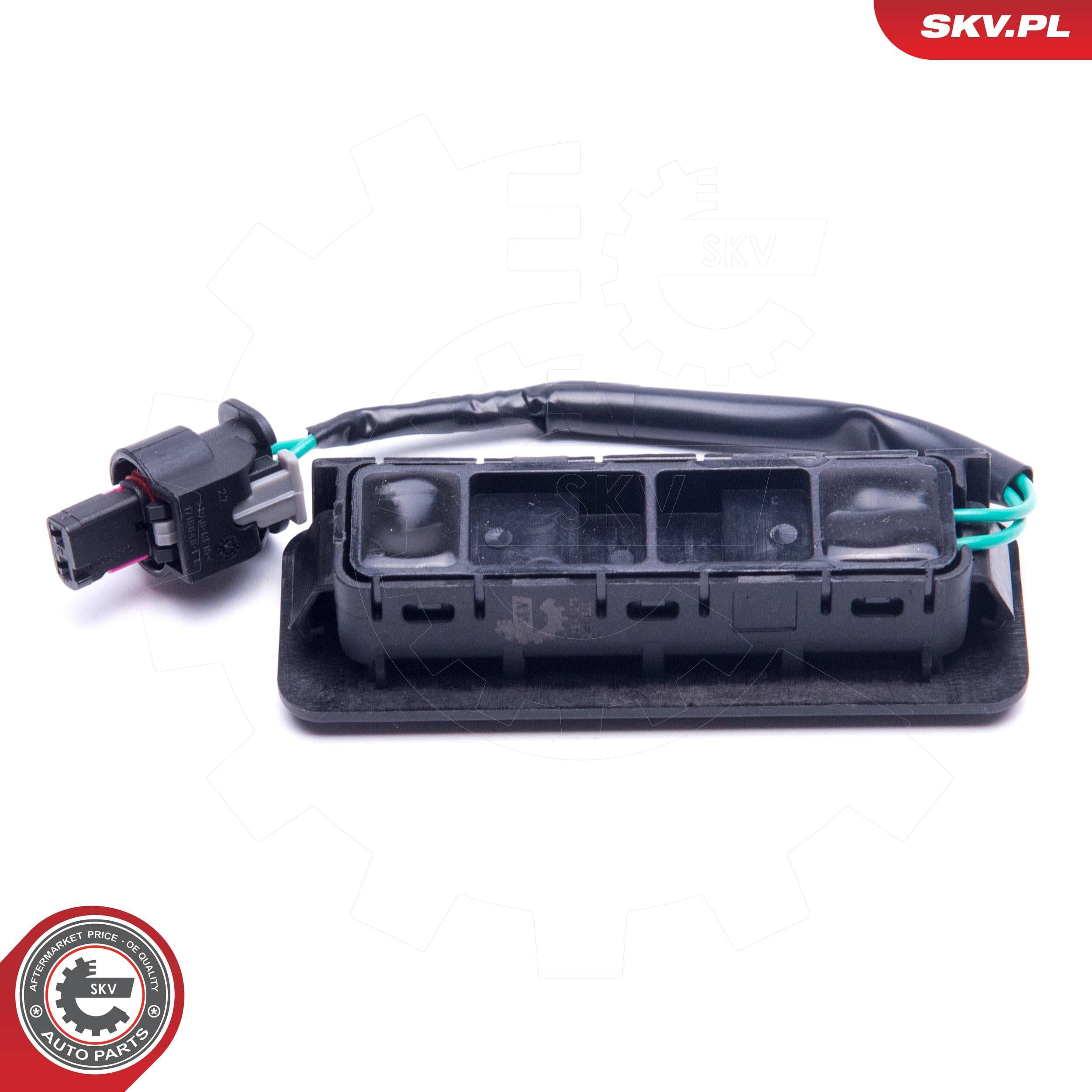 Image of Bouton ouverture coffre ;  ; OPEL Insignia A ; 13597499
