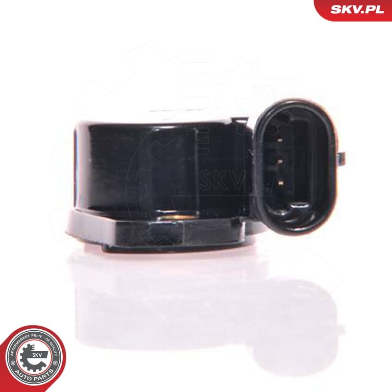 Image of Potentiomètre d'accélérateur ; CITROEN Xsara PEUGEOT 106 205 RENAULT Clio Laguna ; 7079246