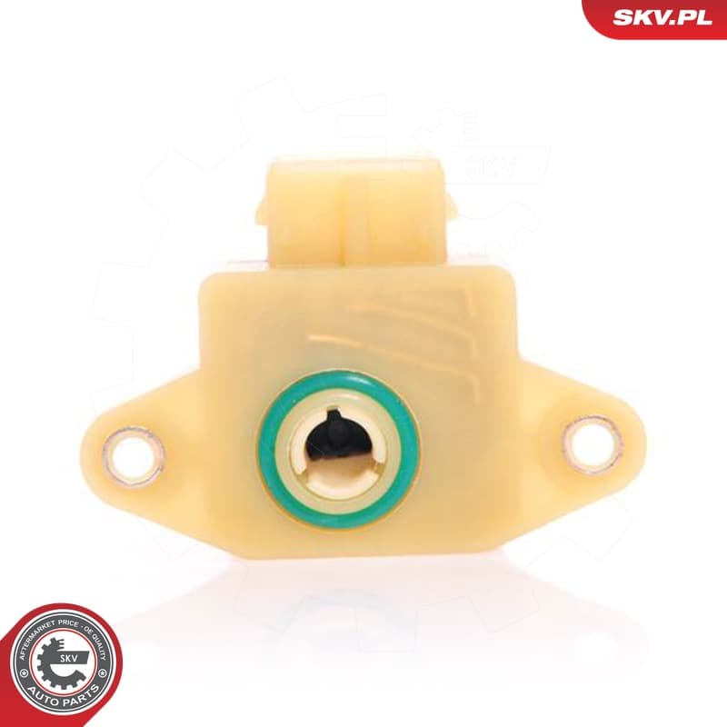 Image of Potentiomètre d'accélérateur ; CITROEN Xantia Xsara ZX FIAT Croma PEUGEOT 106 306 ; 16281E