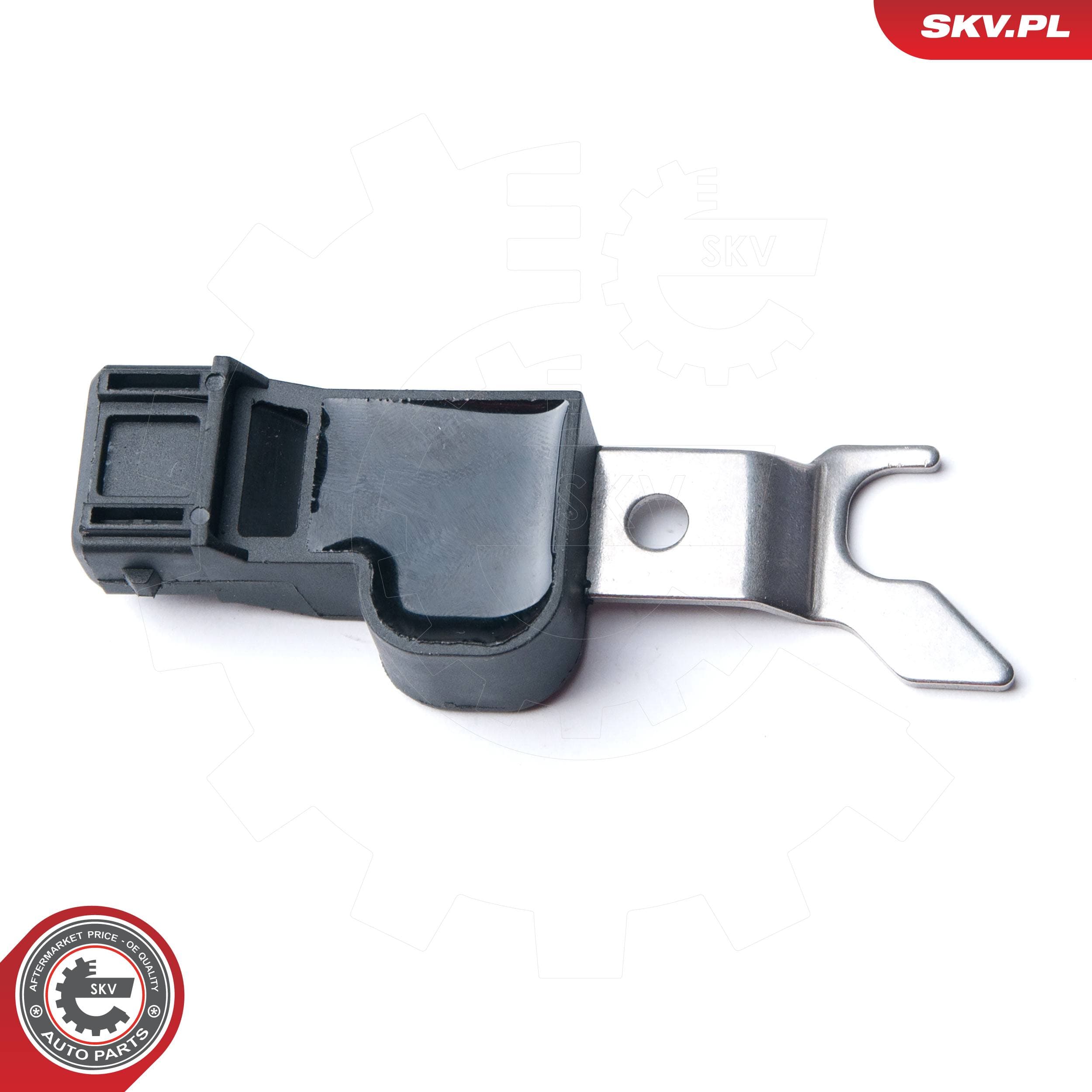 Image of Capteur de position d'arbre à cames ; CHEVROLET Evanda Nubira OPEL Frontera B ; 6238117