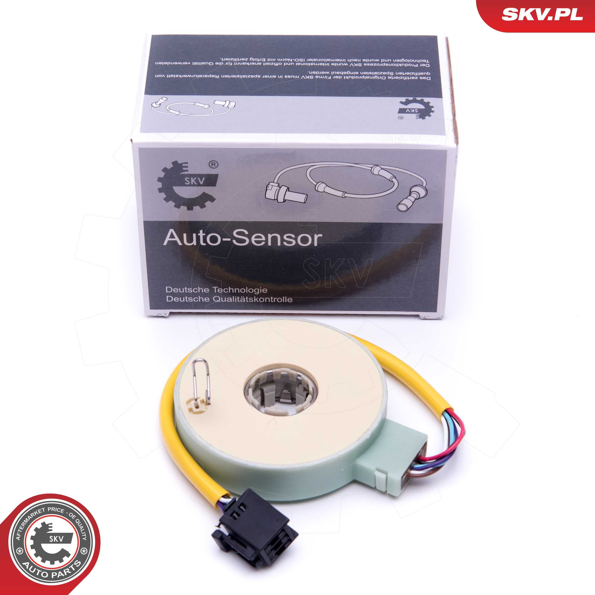 Image of Capteur d'angle de braquage ; FIAT Punto ; 46755205