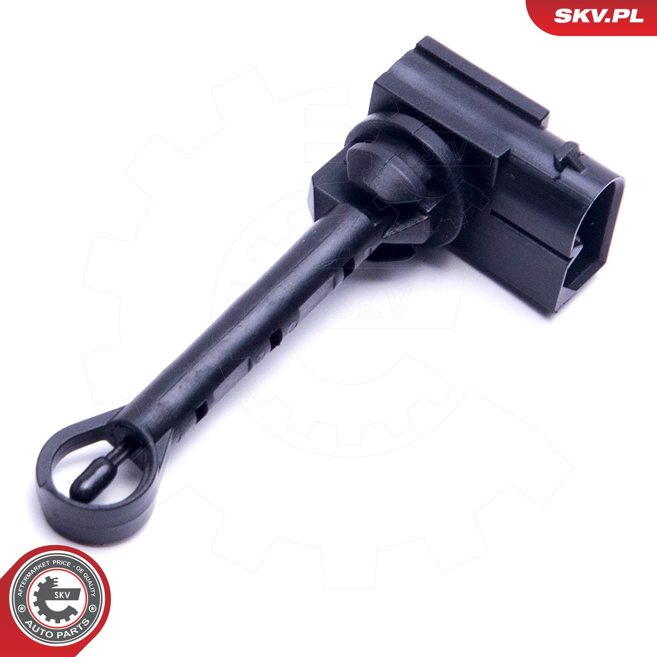 Image of Capteur de température interne ; BMW 5 E39 7 E38 X5 E53 ; 2 PIN ; 64118391392