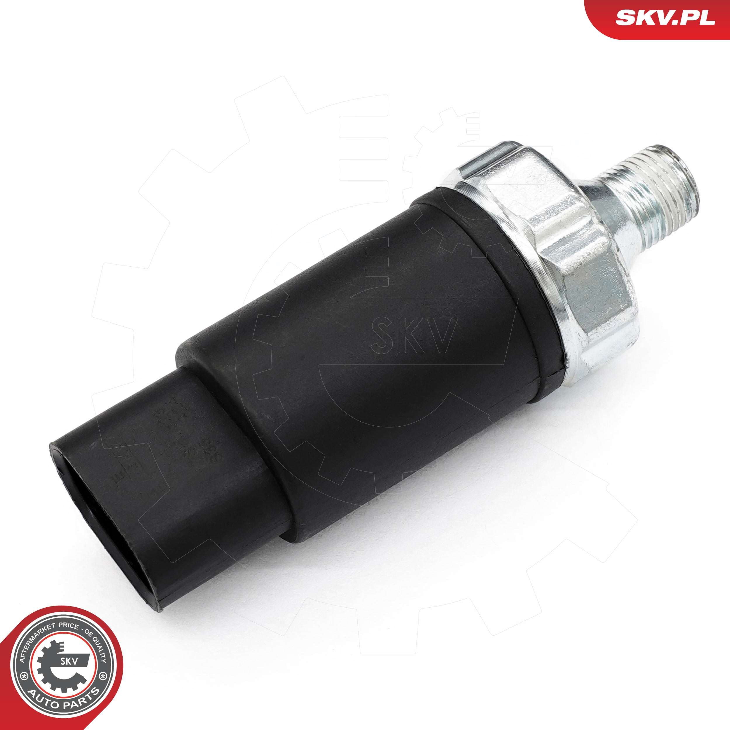 Image of Capteur de pression d'huile ; JEEP Grand Cherokee Wrangler ; 56031003