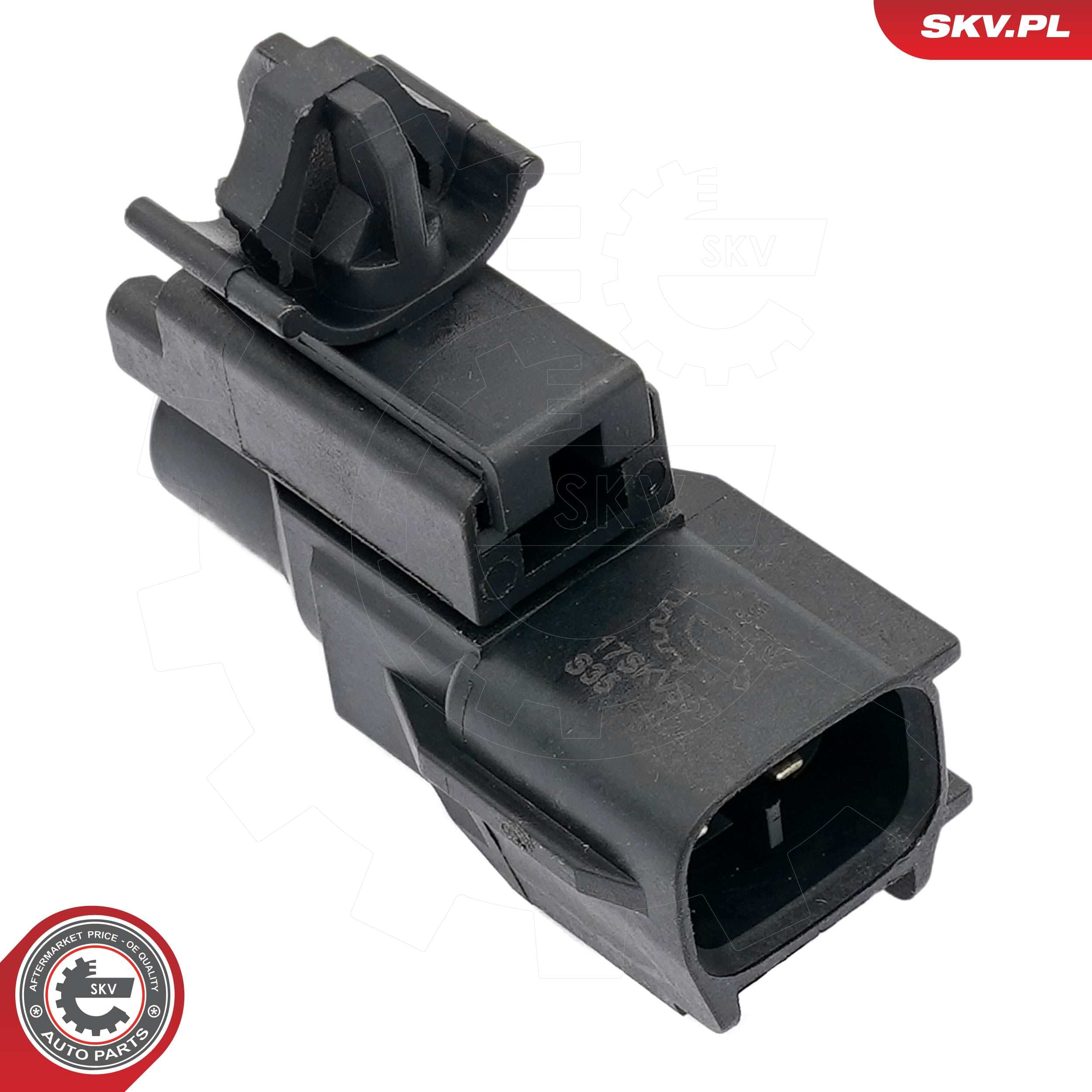 Image of Capteur de température extérieure ; TOYOTA Auris Avensis SUBARU Forester SUZUKI SX4 ; 077500-5191