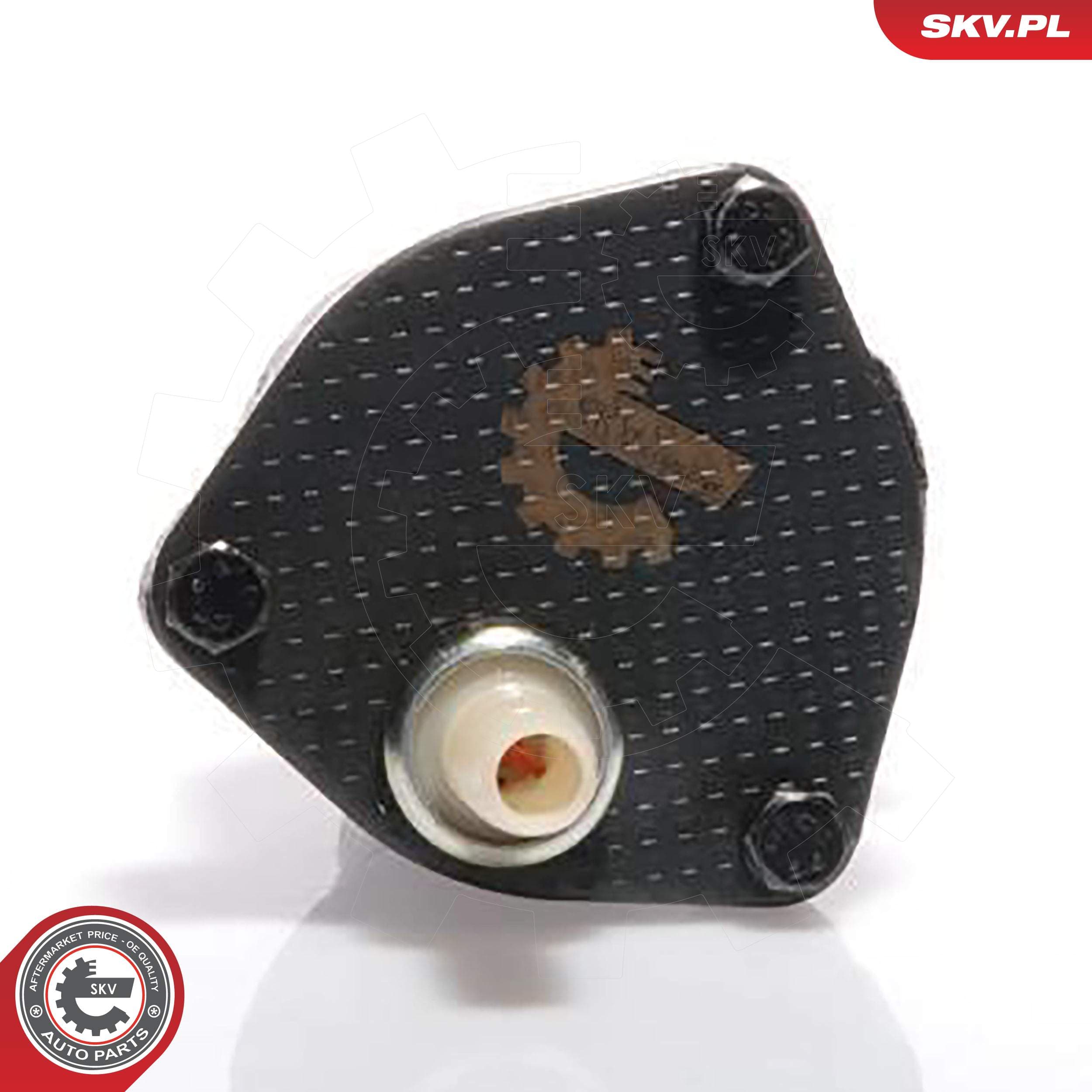 Image of Pompe à vide de frein ; AUDI FORD SEAT SKODA VW ; 028145101A