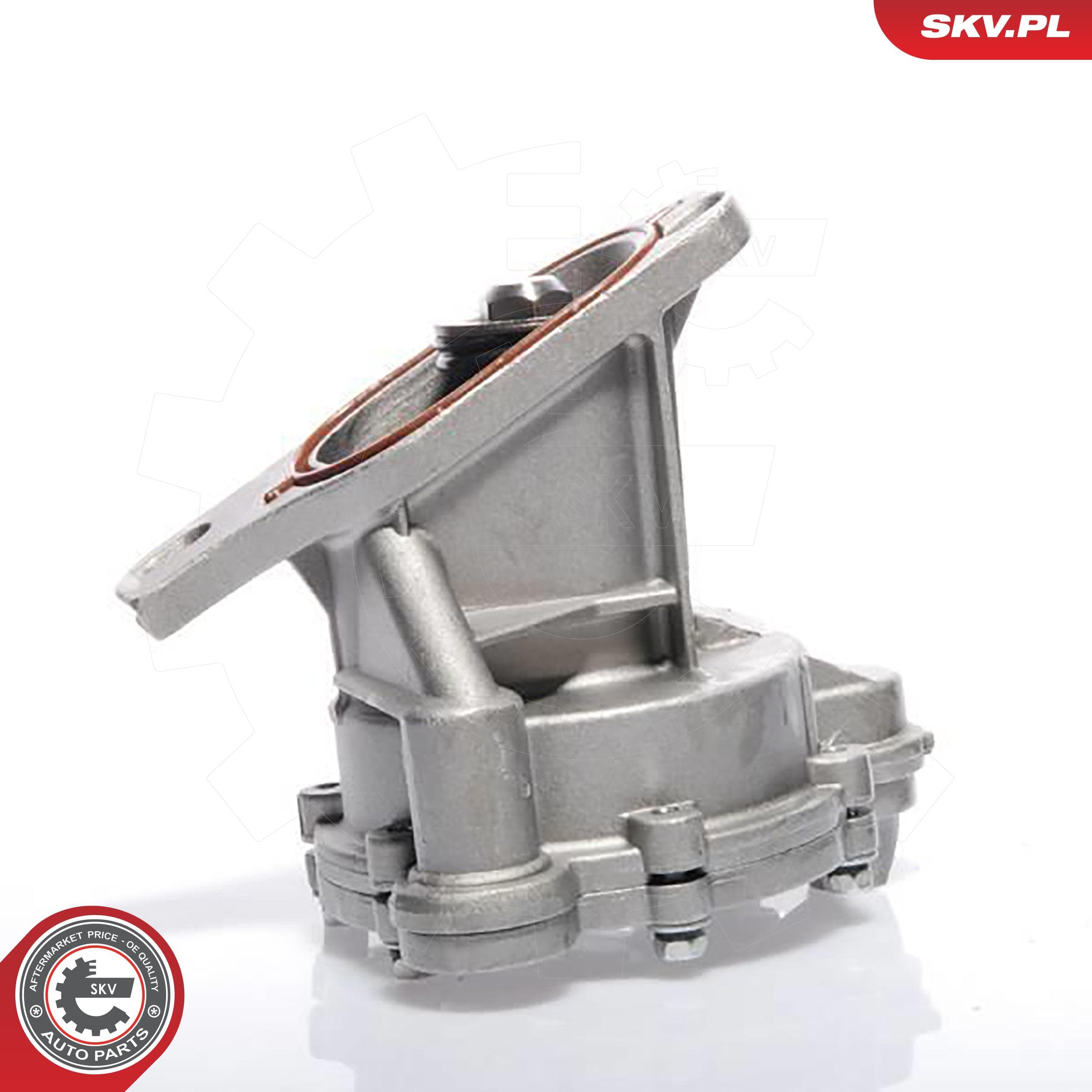 Image of Pompe à vide de frein ; AUDI 100 80 90 A6 Cabriolet Coupe VW Passat ; 035145101A