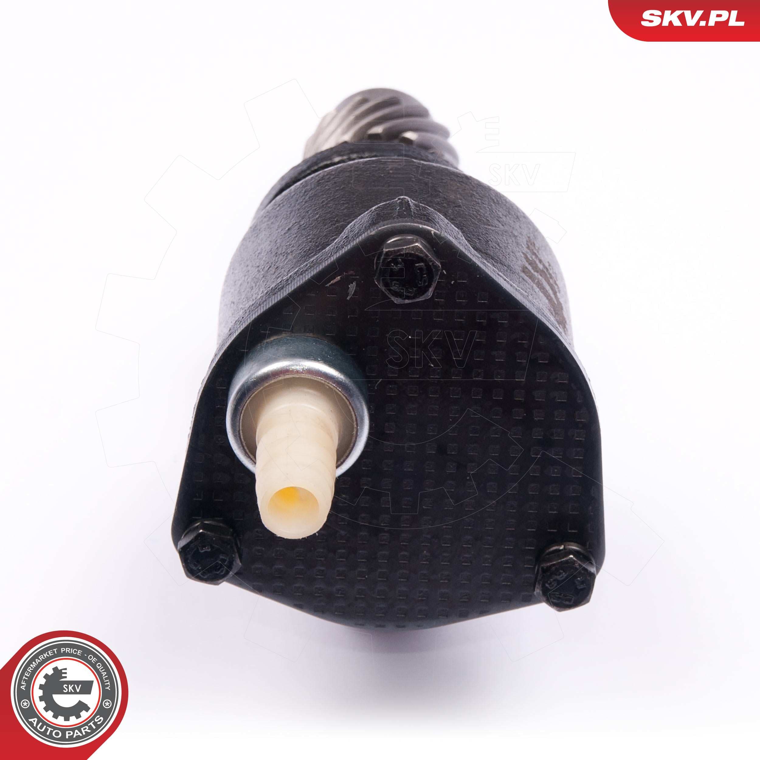 Image of Pompe à vide de frein ; AUDI 80 90 VW Caddy Golf Jetta Passat Transporter ; 068145101A