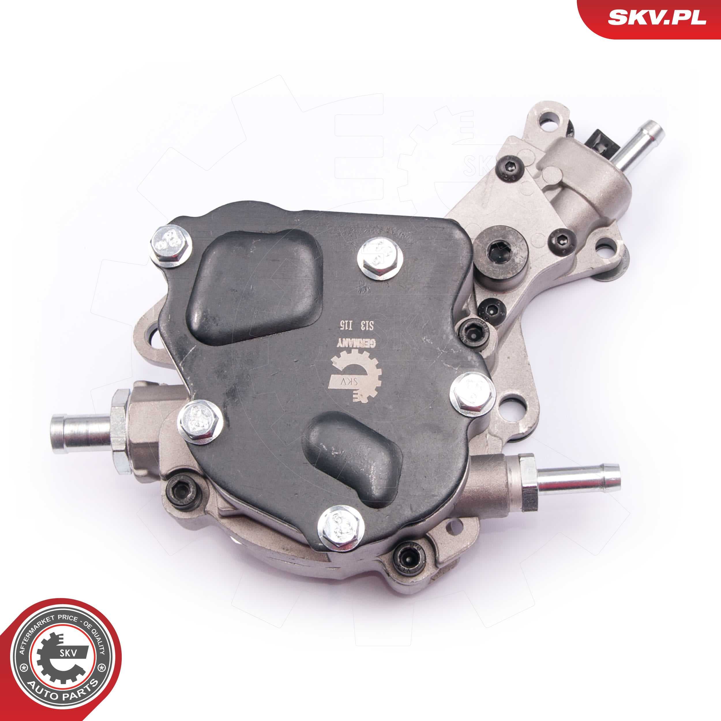 Image of Pompe à vide de frein ; AUDI FORD SEAT SKODA VW ; 038145209
