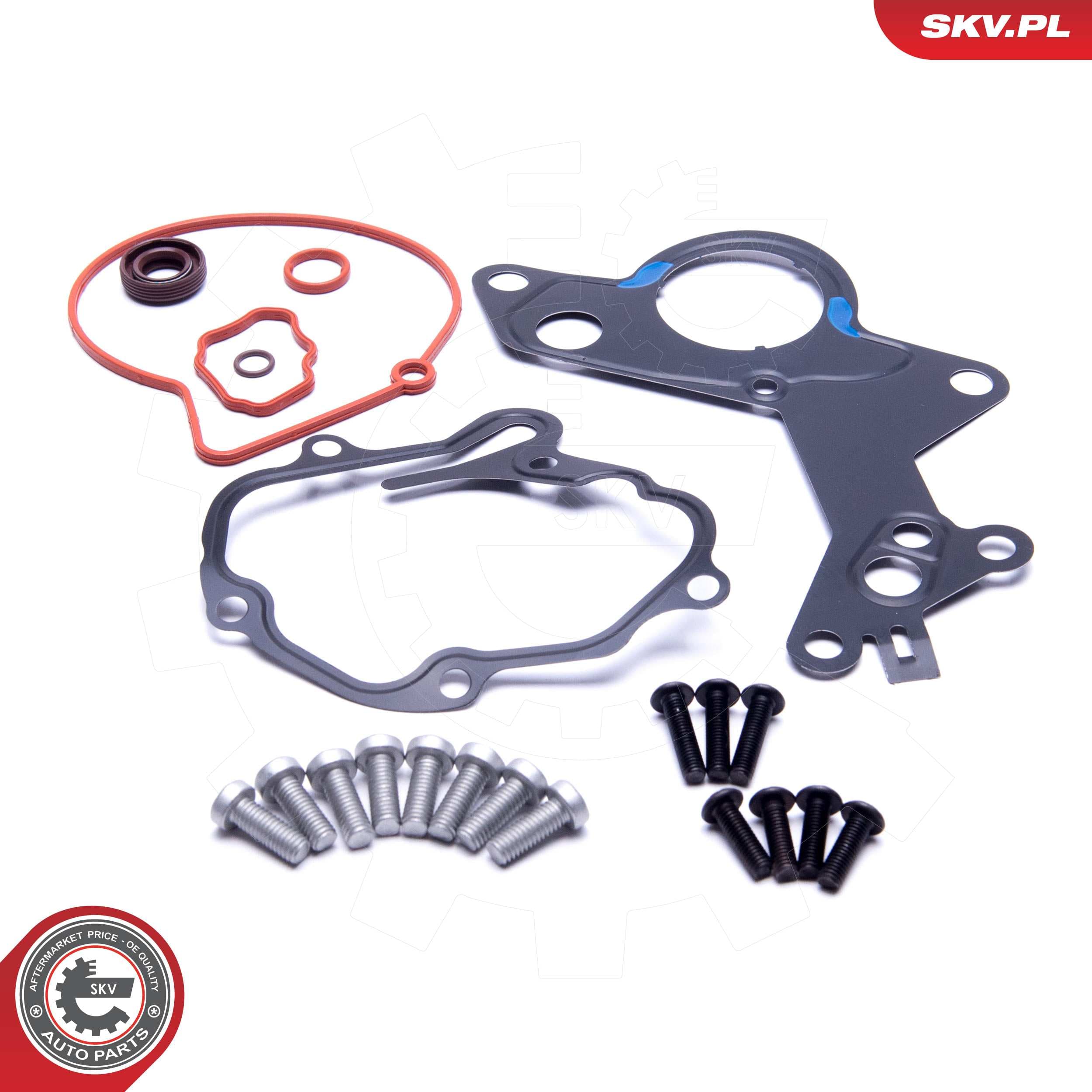 Image of Trousse de réparation ; AUDI FORD SEAT SKODA VW ; 038145209A
