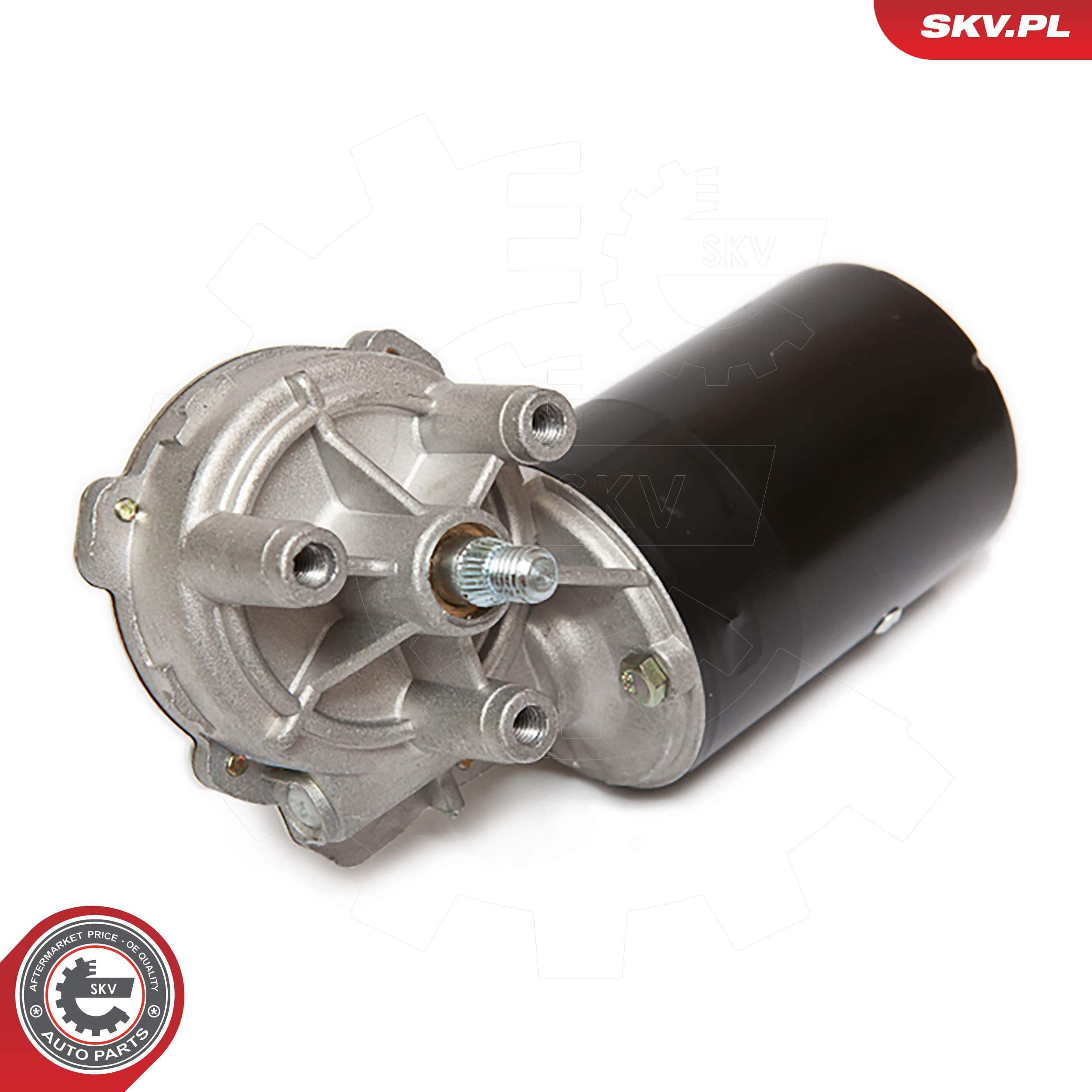 Image of Moteur d'essuie-glace ; AUDI A3 VW Bora Golf III IV Passat ; 1C0955119