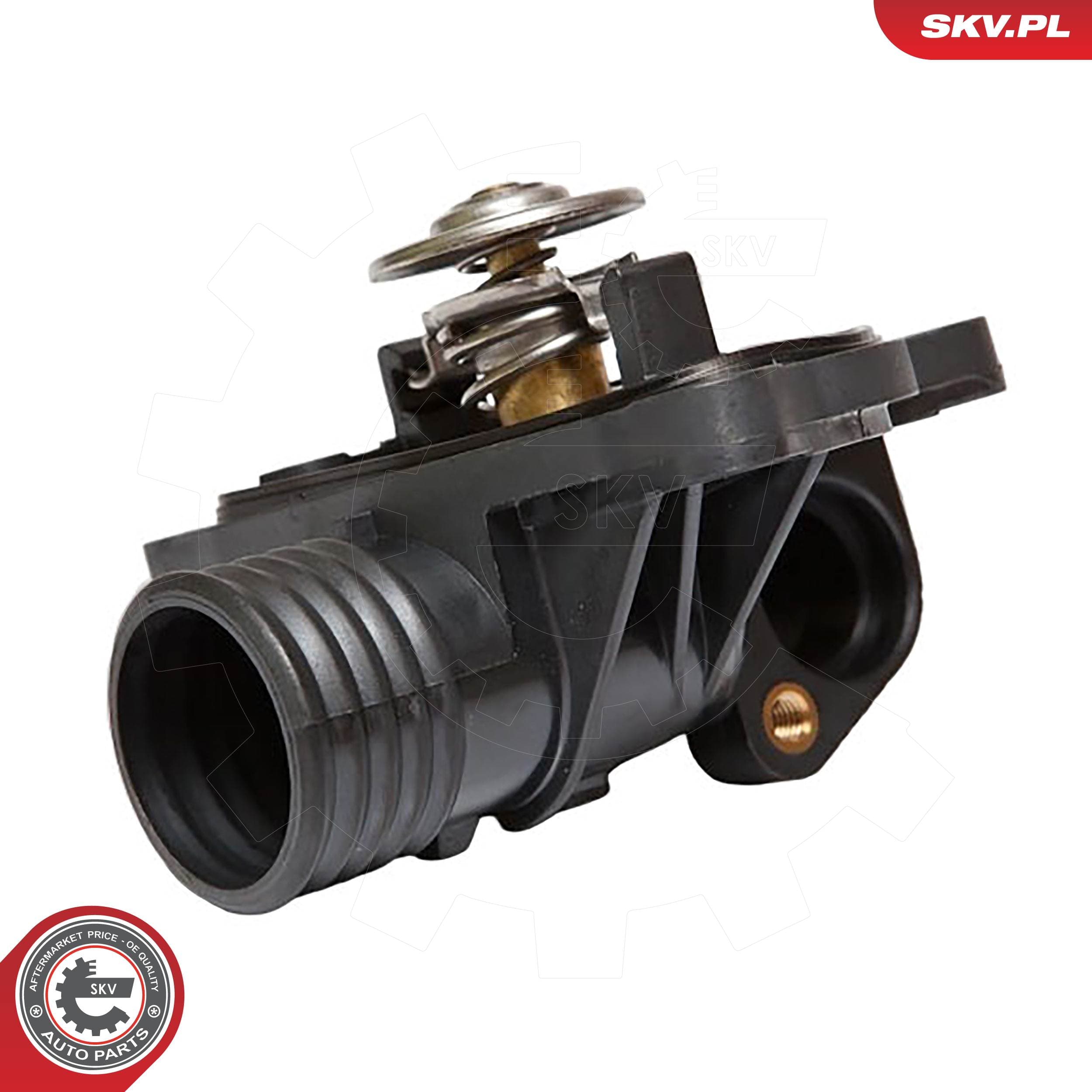 Image of Thermostat ; LAND ROVER Freelander ROVER 75 ; PEL100570L