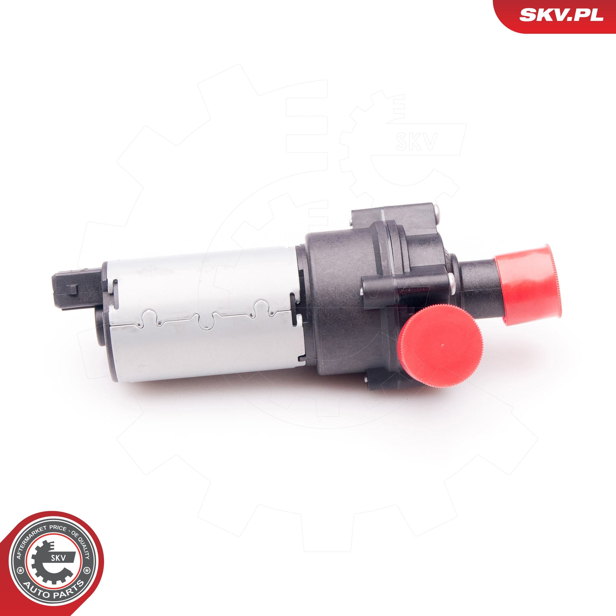 Image of Pompe à eau ; AUDI A3 A4 A6 TT SEAT Leon VW Bora Golf IV V New Beetle ; 078965561