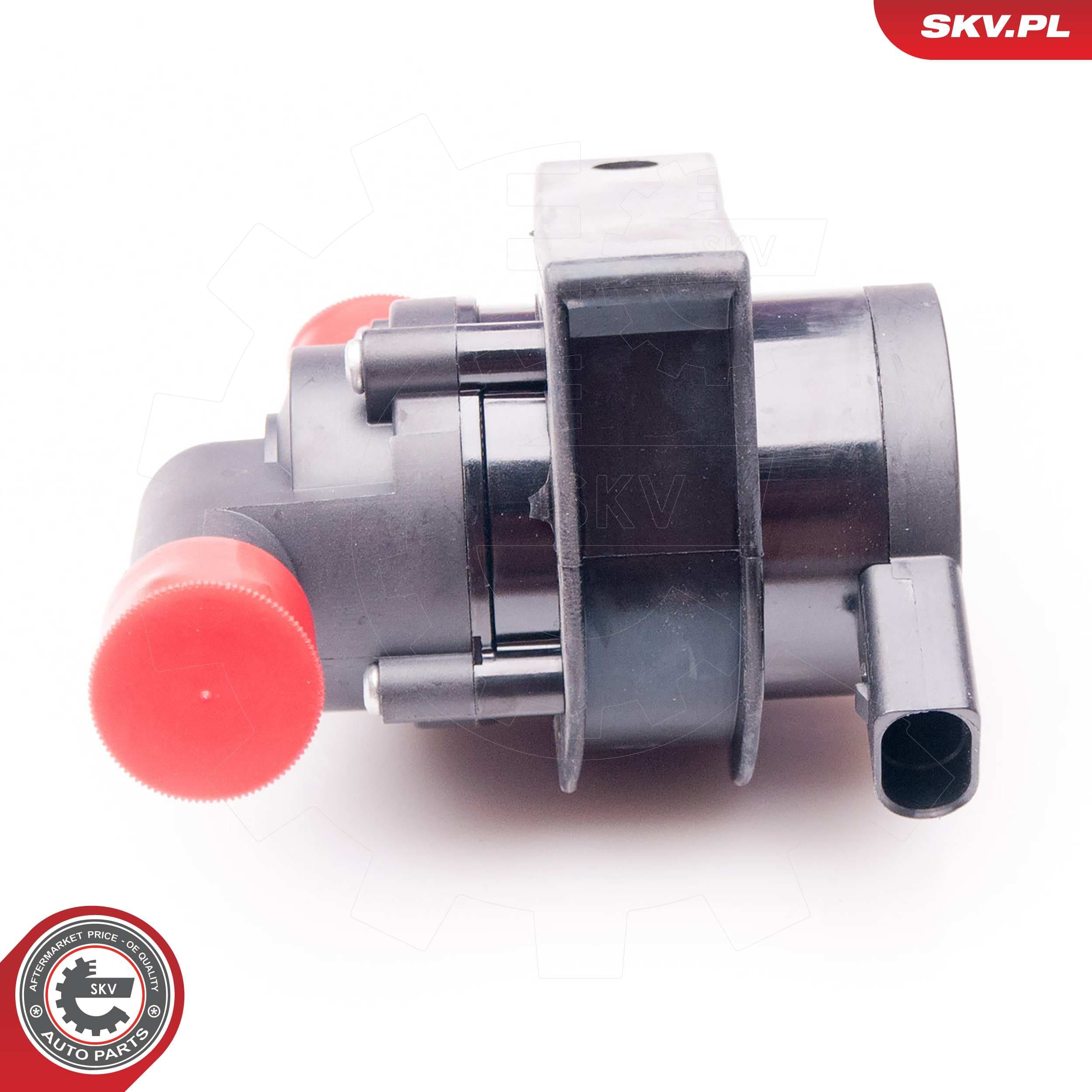 Image of Pompe à eau ; AUDI A4 A6 A8 SKODA Superb VW Bora Golf IV Passat ; 078121601