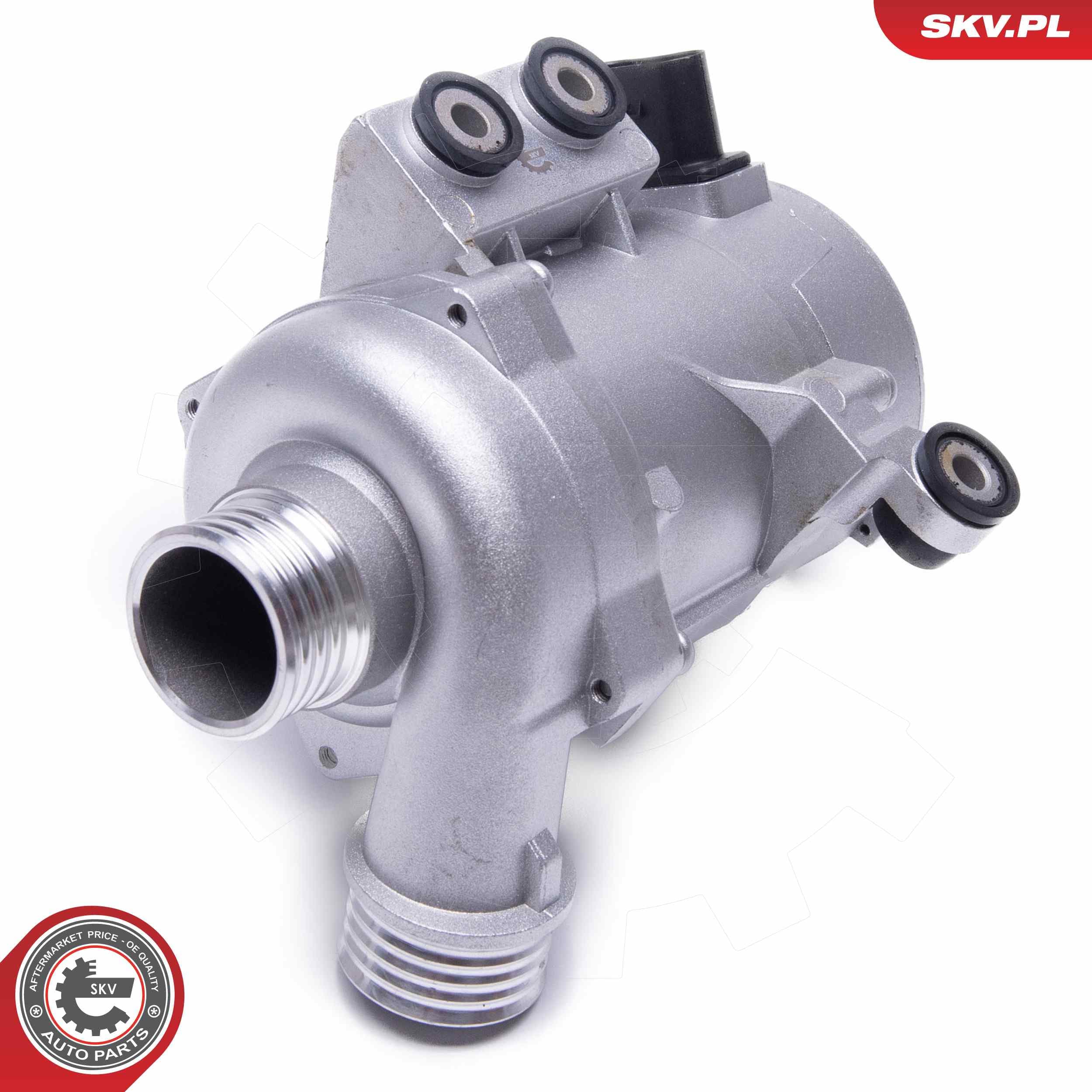 Image of Pompe à eau ; BMW 1 3 5 7 X1 X3 X5 Z4 ; 11517586925