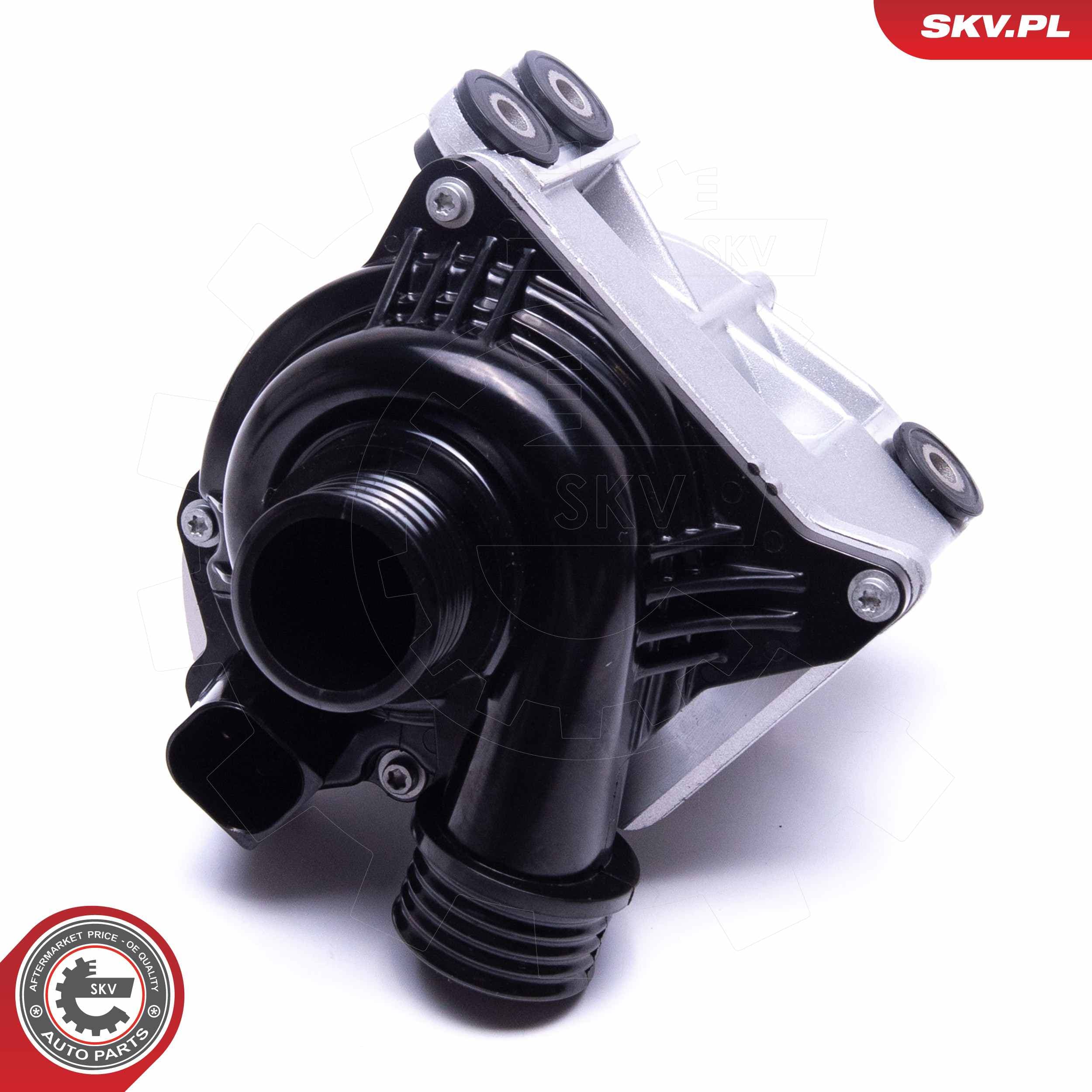 Image of Pompe à eau ; BMW 1 3 5 6 7 X3 X4 X5 X6 Z4 ; 11517632426