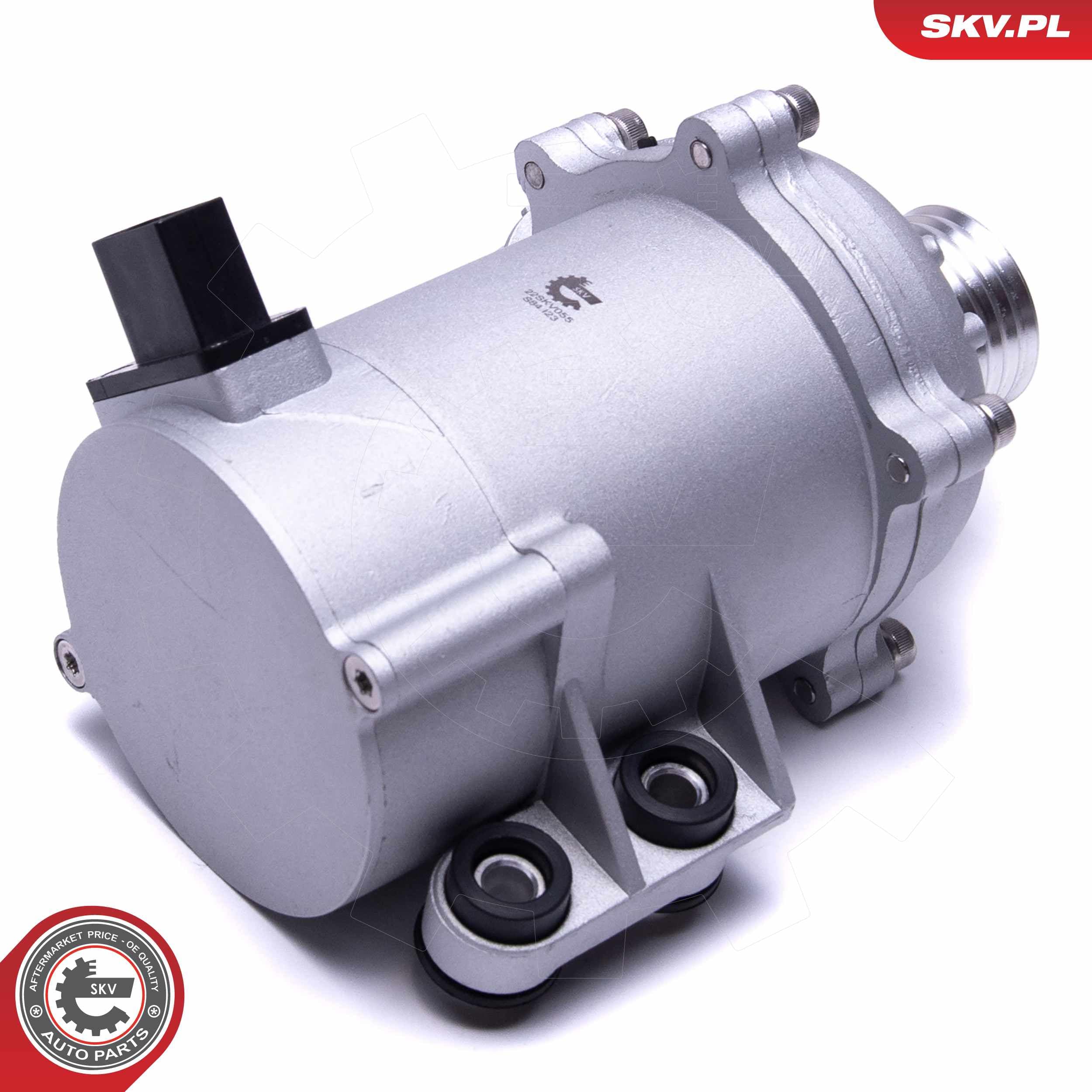 Image of Pompe à eau ; BMW 1 2 3 4 5 X1 X3 X4 Z4 ; 11517597715
