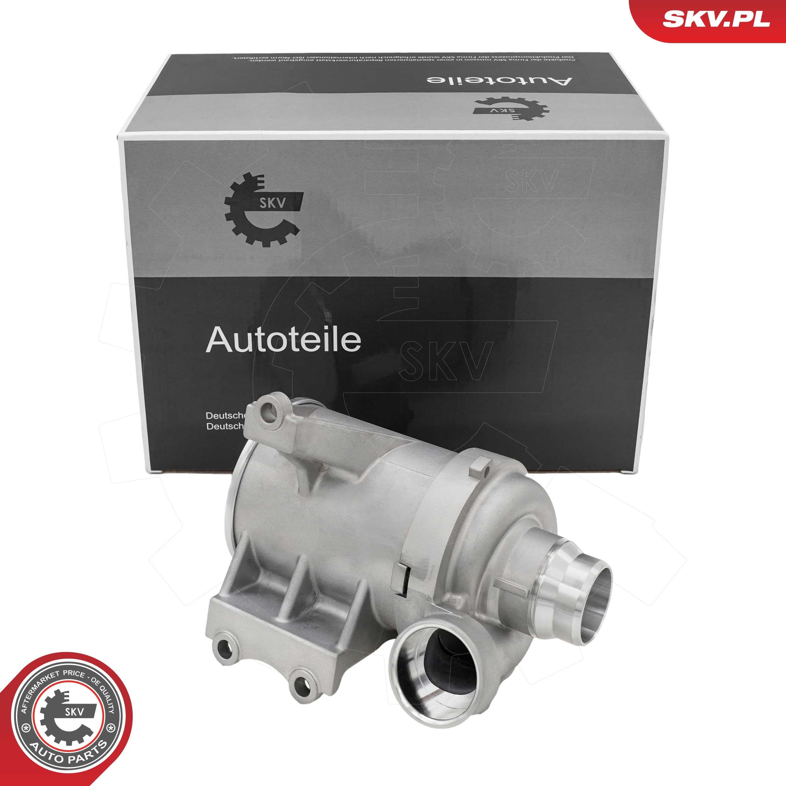 Image of Pompe à eau ; VOLVO XC90 II XC 60 II XC40 V90 II V60 II V40 S90 II S60 III ; 31368715