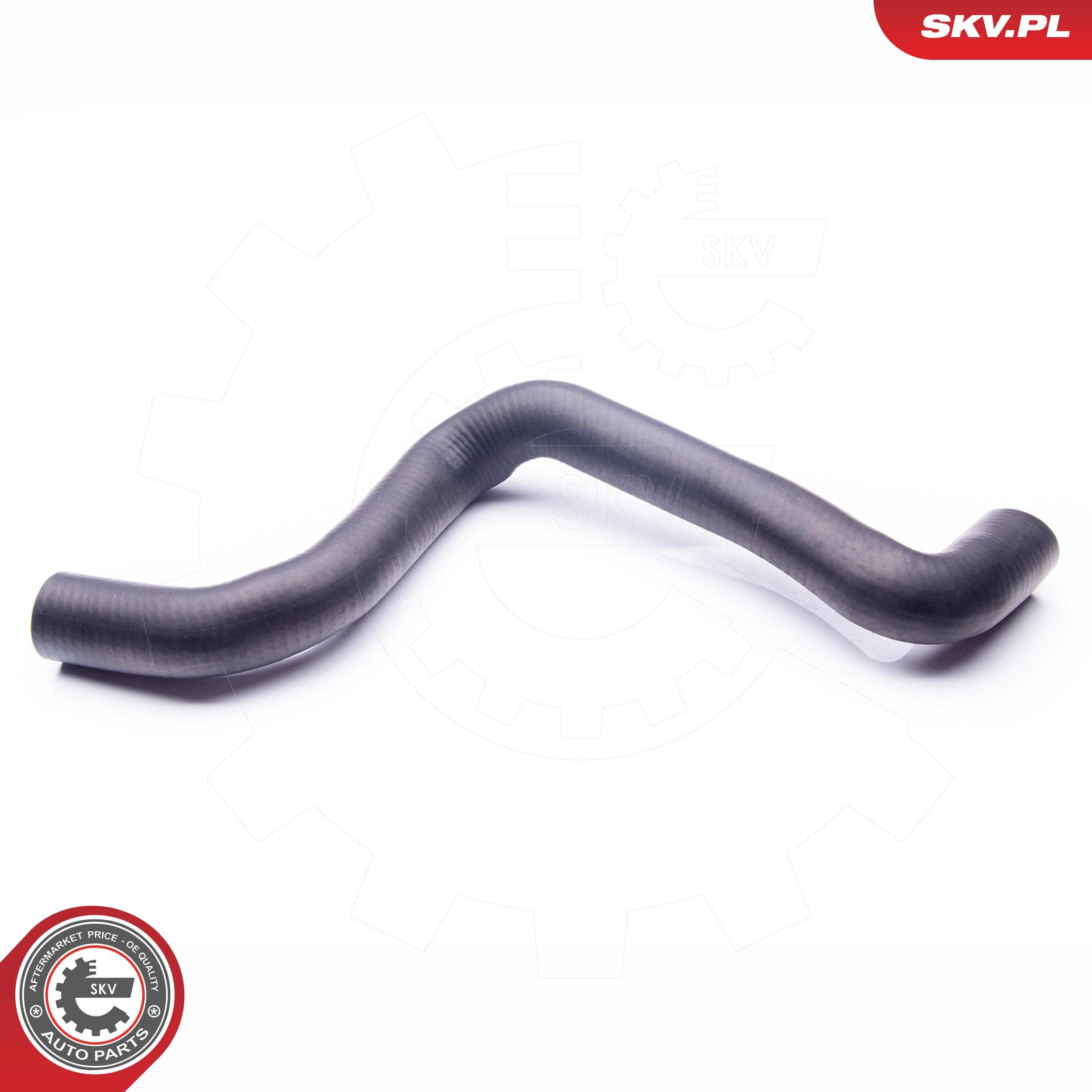Image of Durite de radiateur ; FORD C-Max Focus Focus II ; 3M5H8260BK
