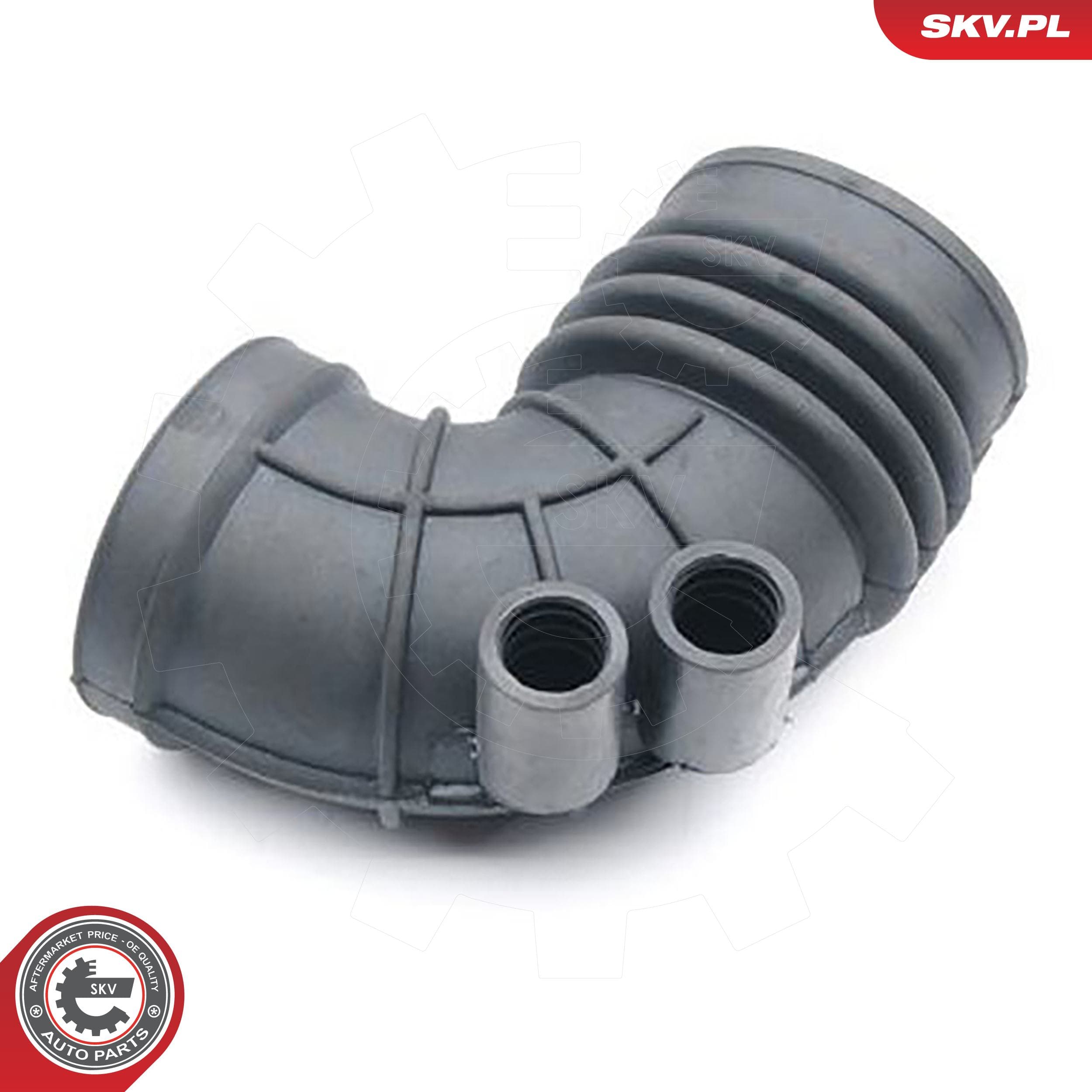 Image of Tuyau d'aspiration ; BMW E36 ; 13541427779