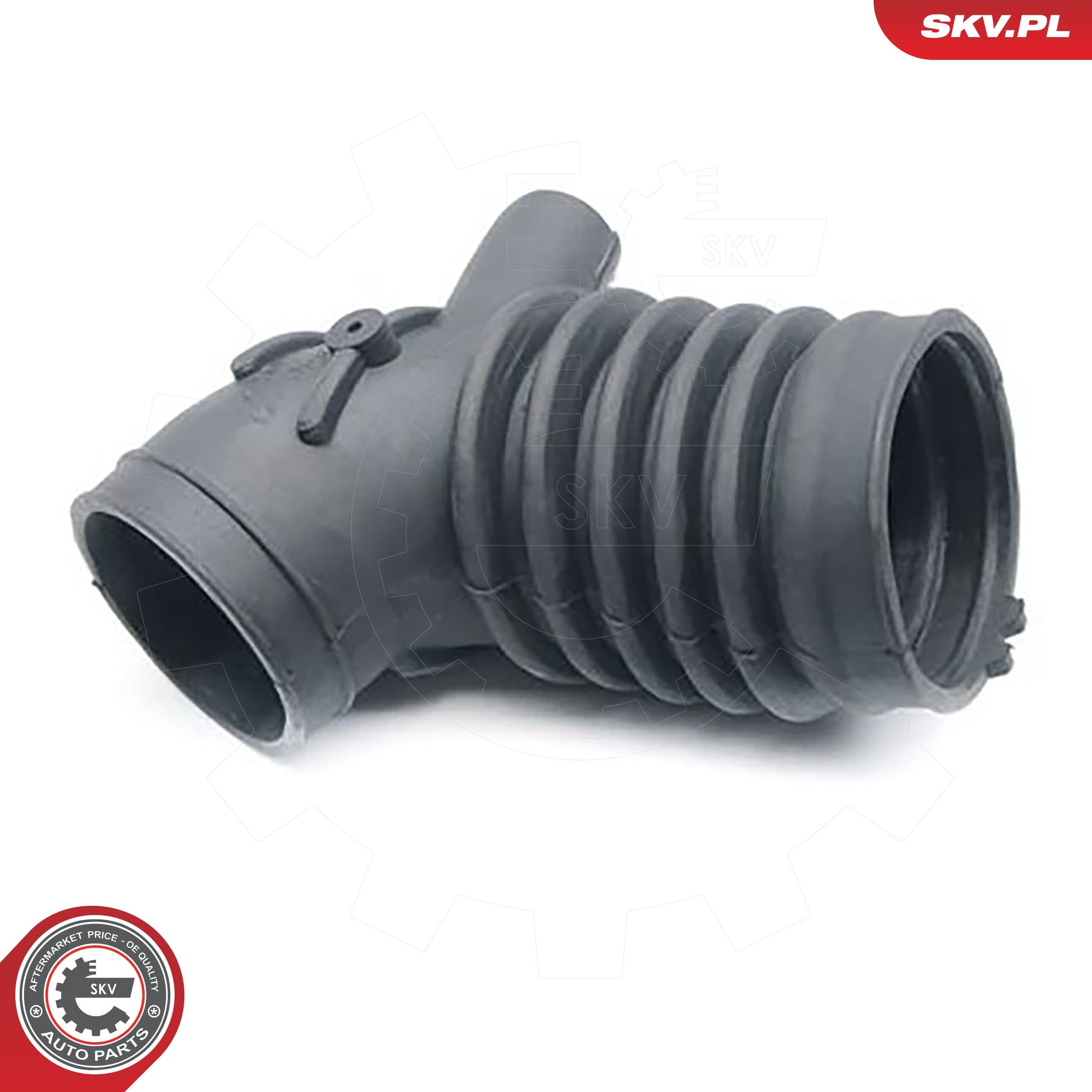 Image of Tuyau d'aspiration ; BMW E36 ; 13711739575