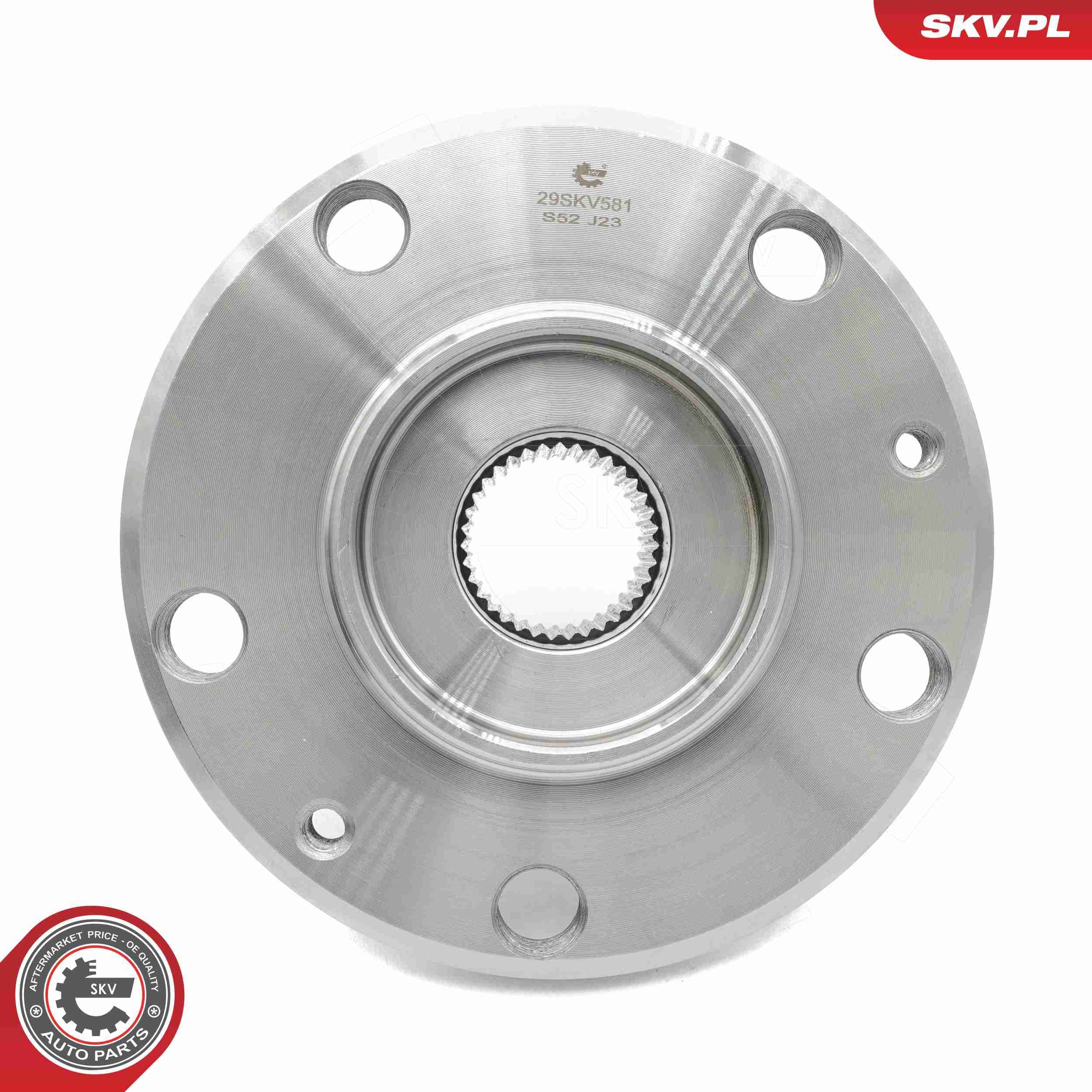 Image of Roulement de moyeu de roue ; avant ; CITROEN Jumper I FIAT Ducato PEUGEOT Boxer   ; 3307.78