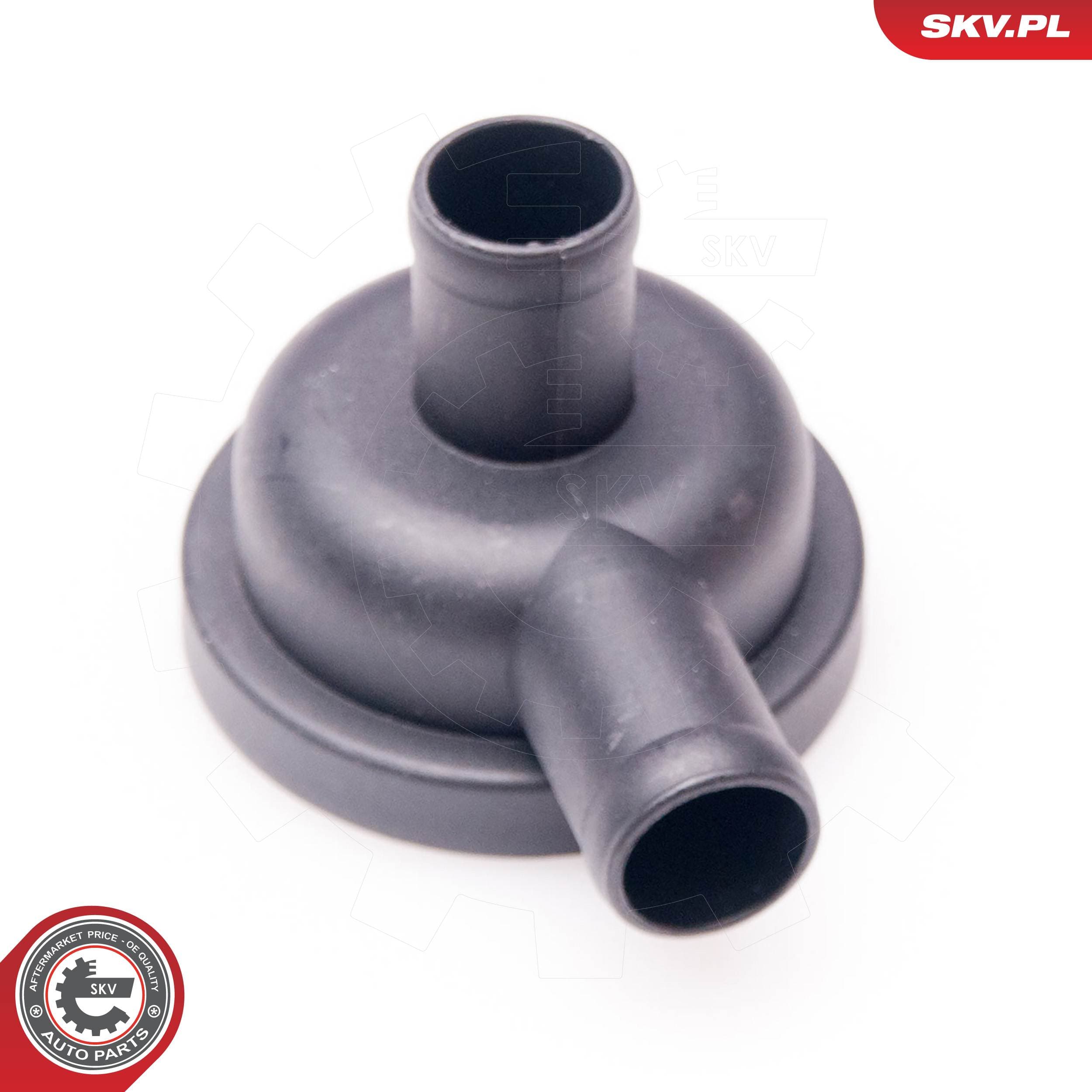 Image of Valve, reniflard d'huile ; AUDI A4 A6 TT SEAT Alhambra Exeo ; 06A129101A