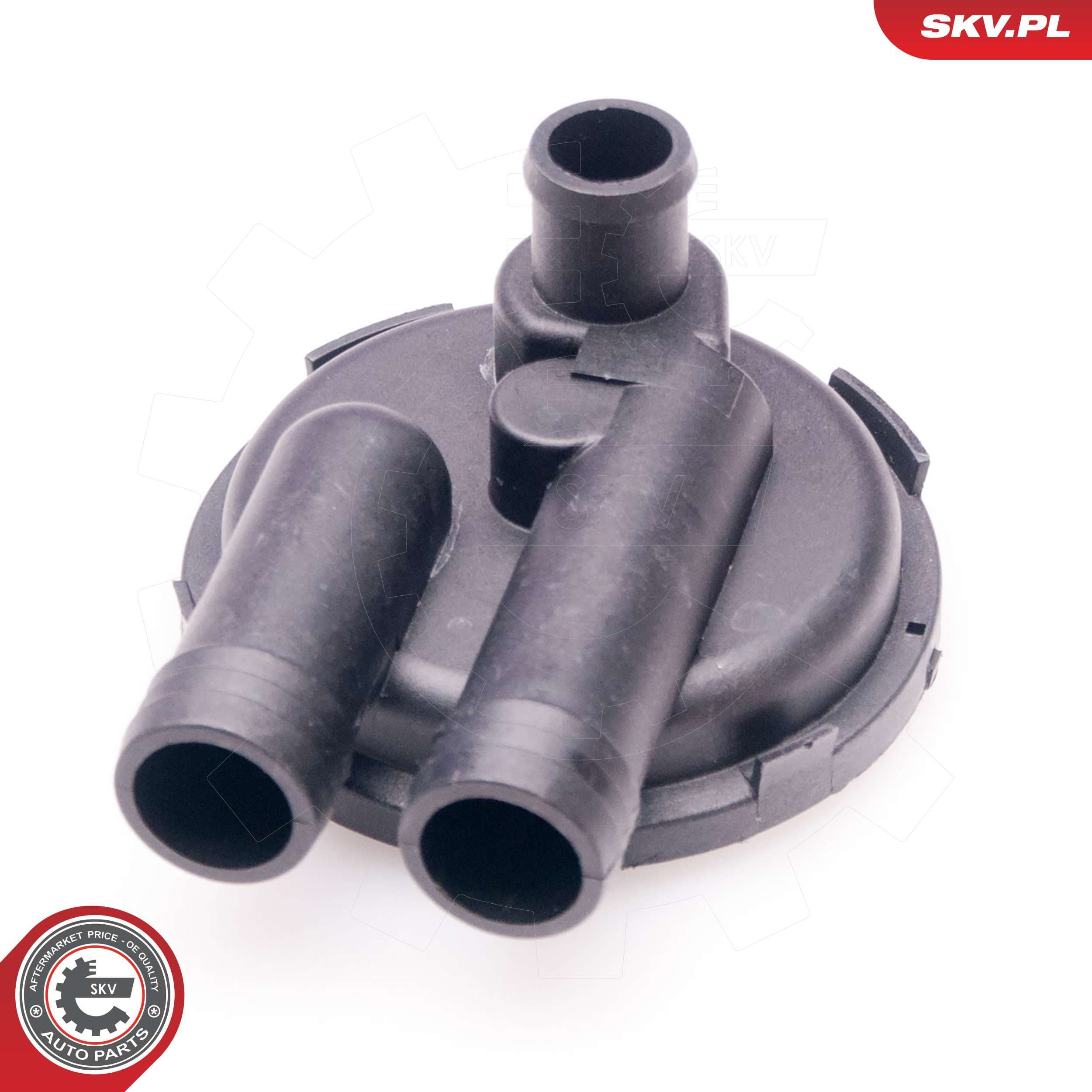 Image of Séparateur d'huile ; SEAT Corboda Ibiza II SEAT Toledo I VW Golf III ; 037129101G
