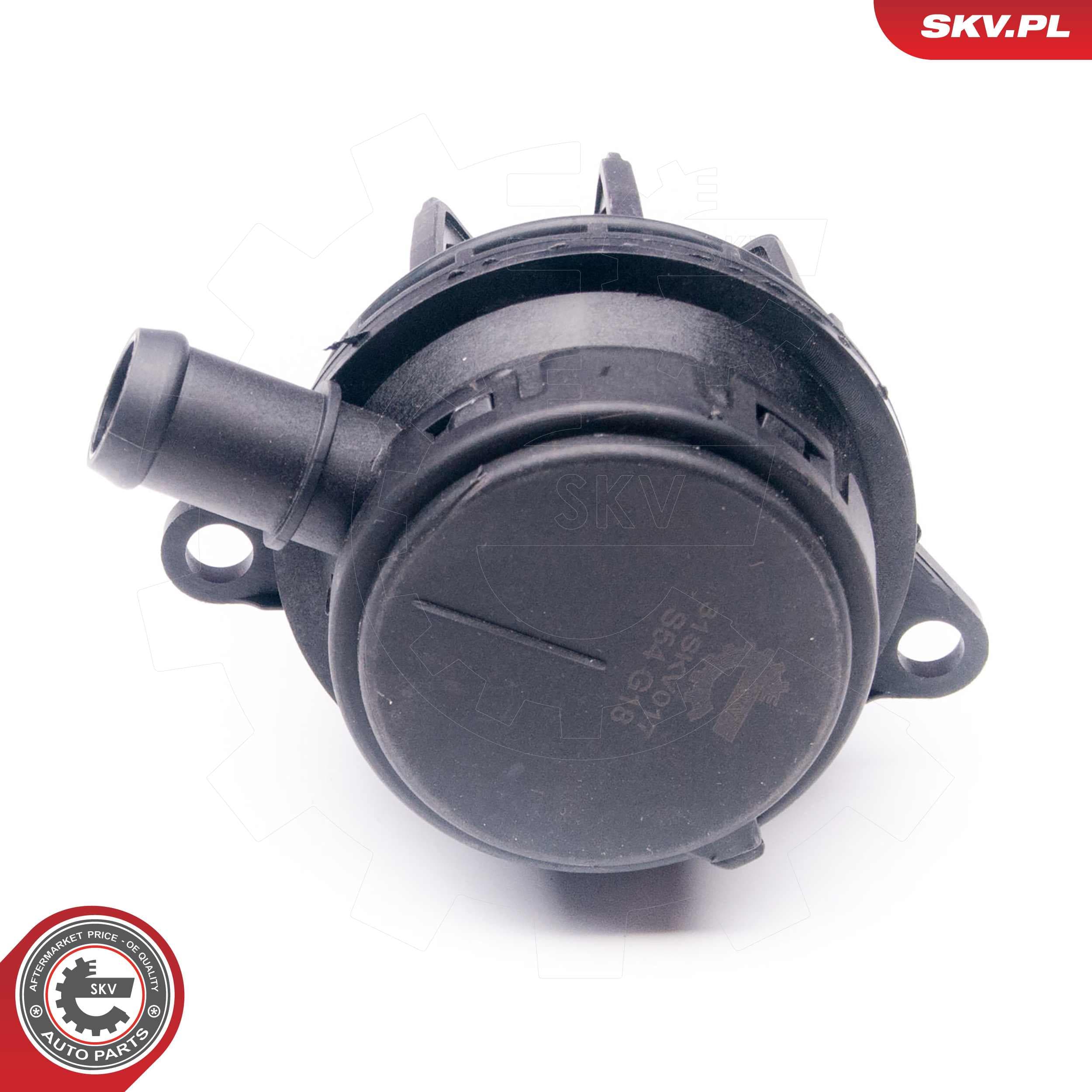 Image of Séparateur d'huile ; AUDI A4 SEAT Exeo SKODA Superb VW Passat ; 059103495G