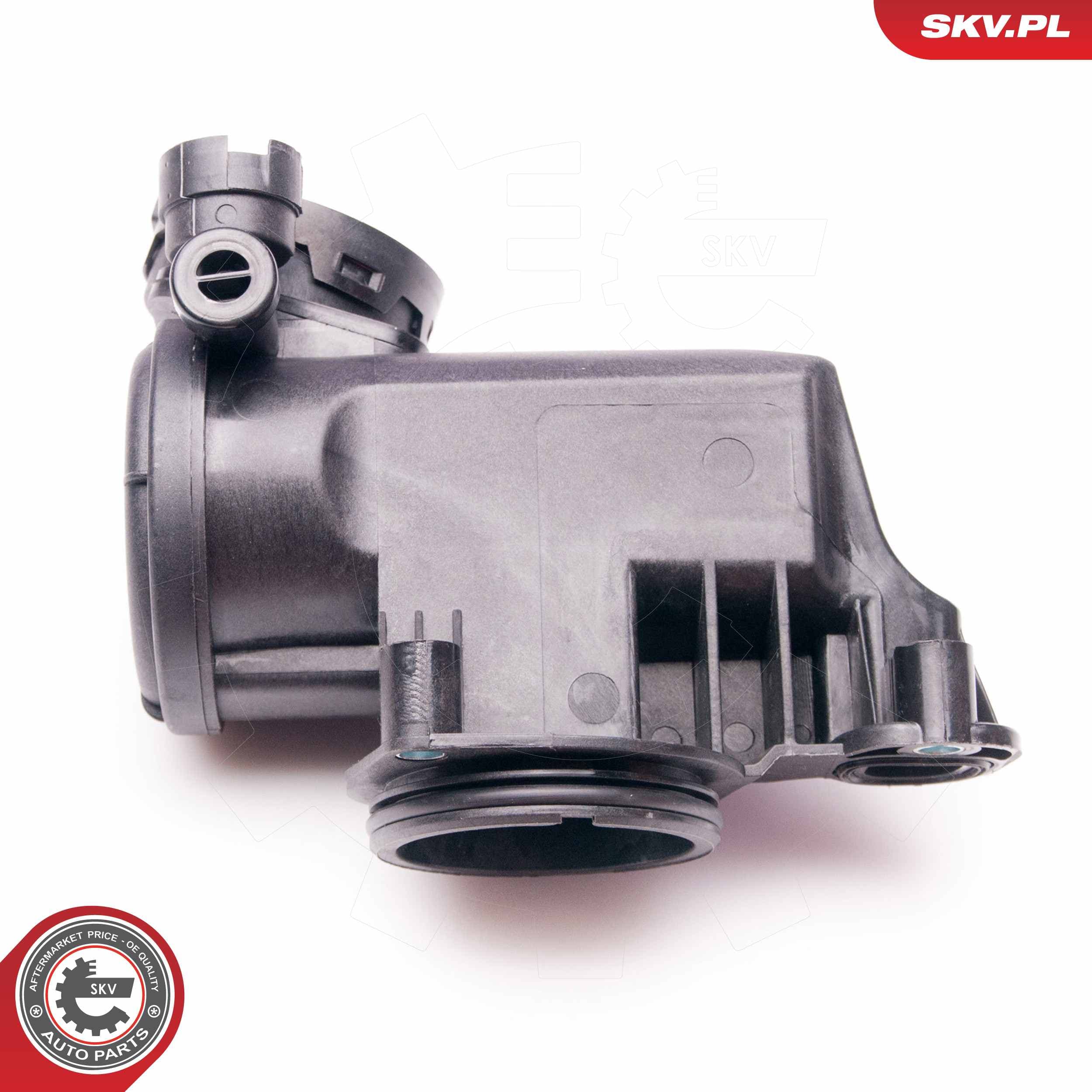 Image of Séparateur d'huile ; AUDI A2 SEAT Altea Altea XL Cordoba ; 036103464AH