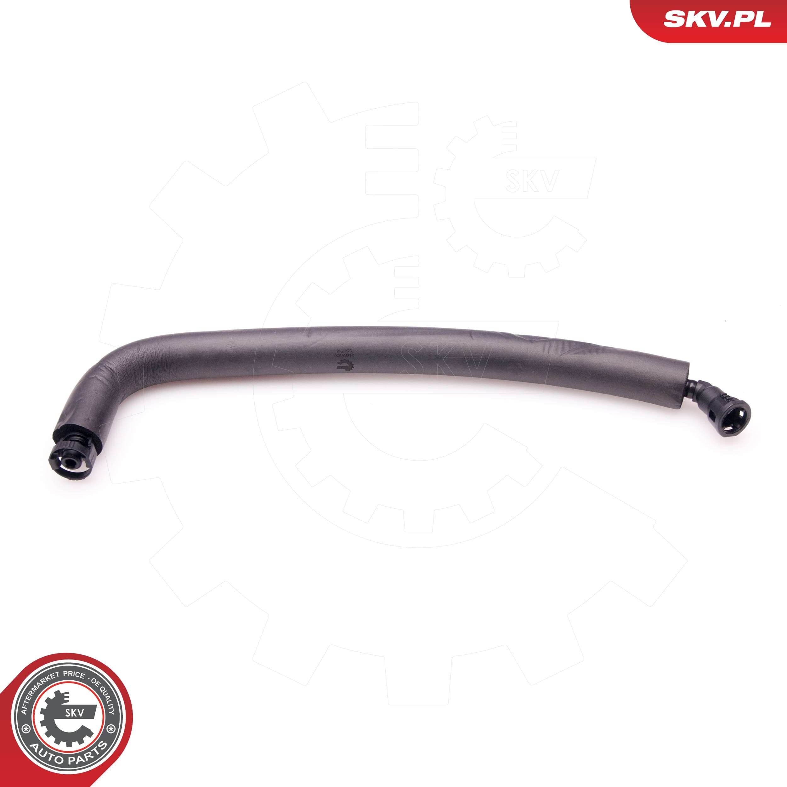 Image of Séparateur d'huile ; BMW 3 3 Compact 3 Coupe 3 kabriolet ; 11617504536