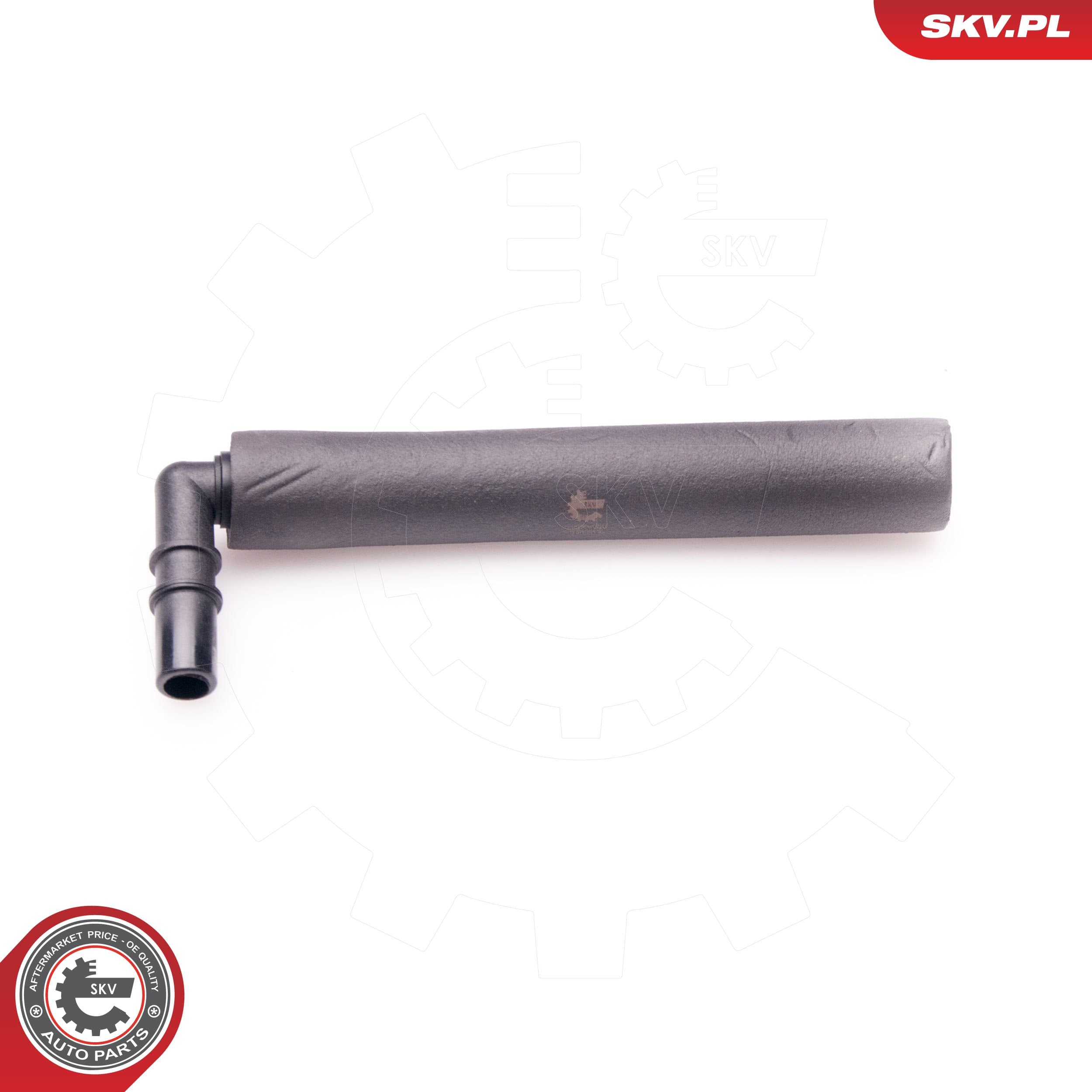 Image of Oil separator hose ; BMW 1 1 Coupe 1 kabriolet 3 ; 11157503524