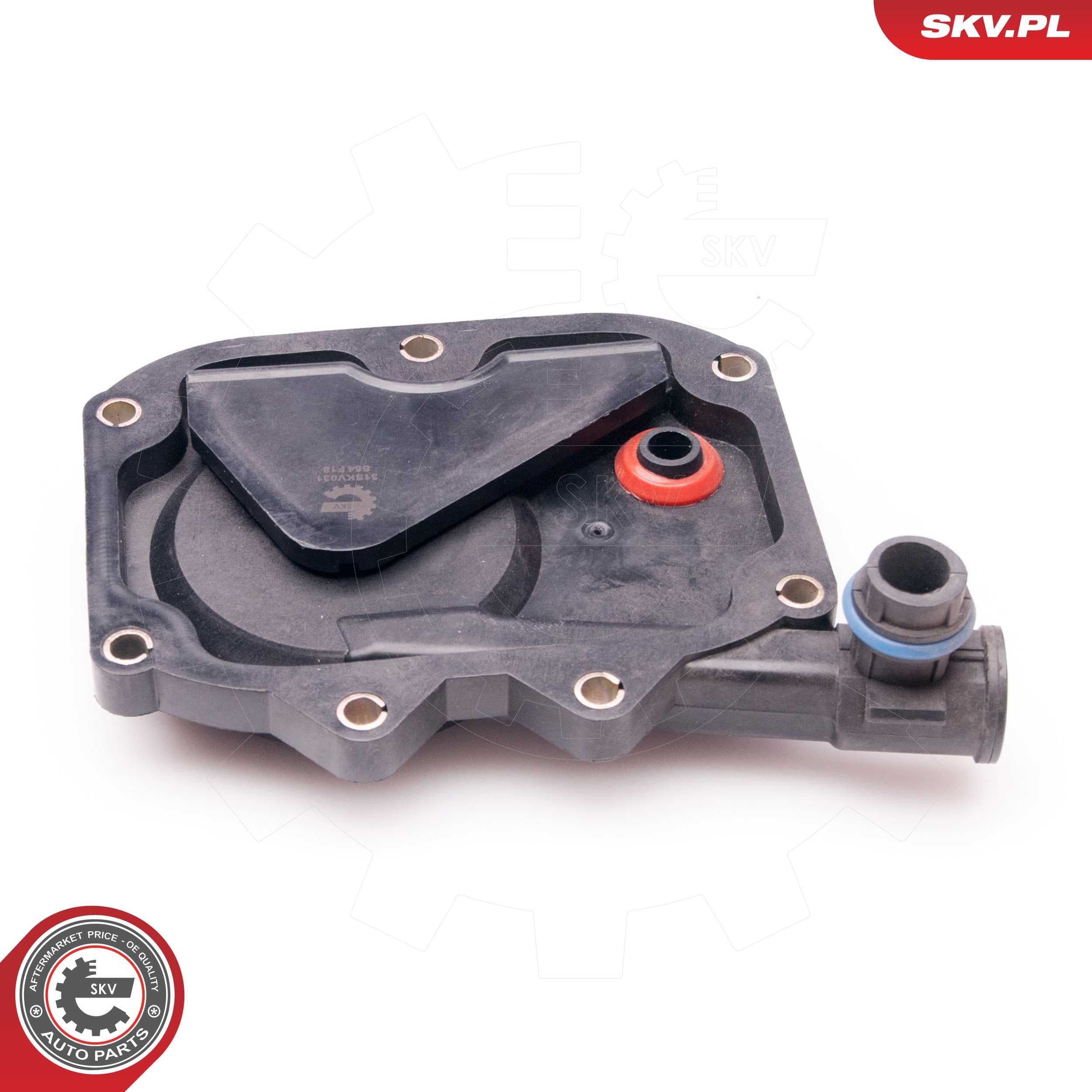 Image of Séparateur d'huile ; BMW 5 5 Touring 7 8 ; 11617501562