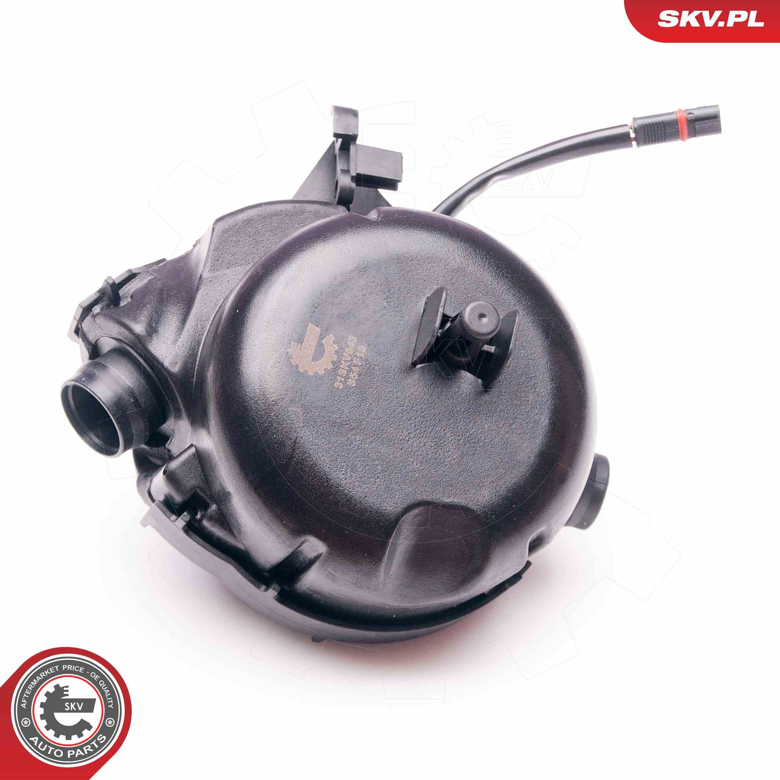 Image of Séparateur d'huile ; BMW 1 3 Touring 5 Touring 6 kabriolet 7 Z4 Roadster Coupe ; 11617531423