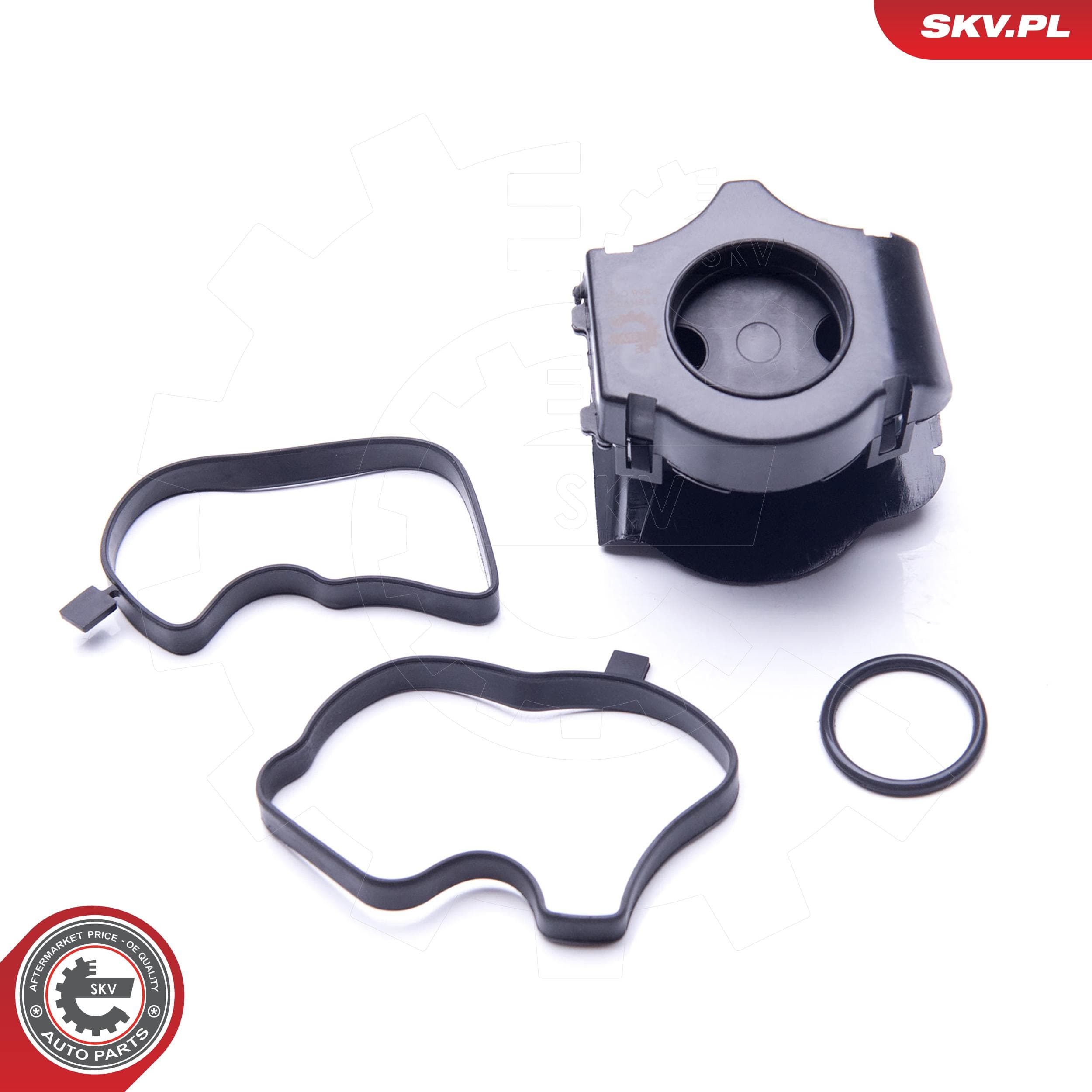 Image of Séparateur d'huile ; BMW 1 3 5 X3 ; 11127799367