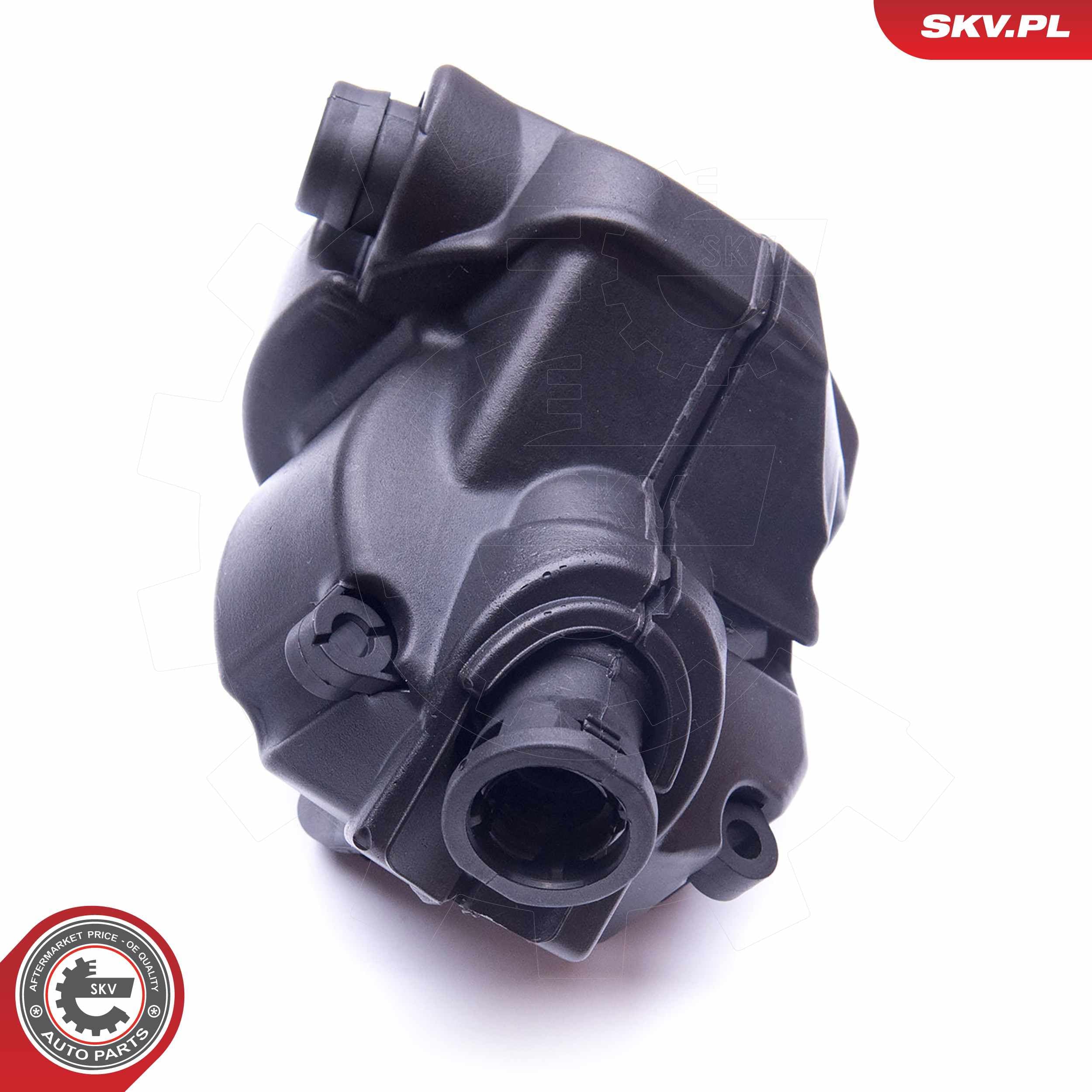 Image of Séparateur d'huile ; BMW 1 3 X3 ; 11617516007