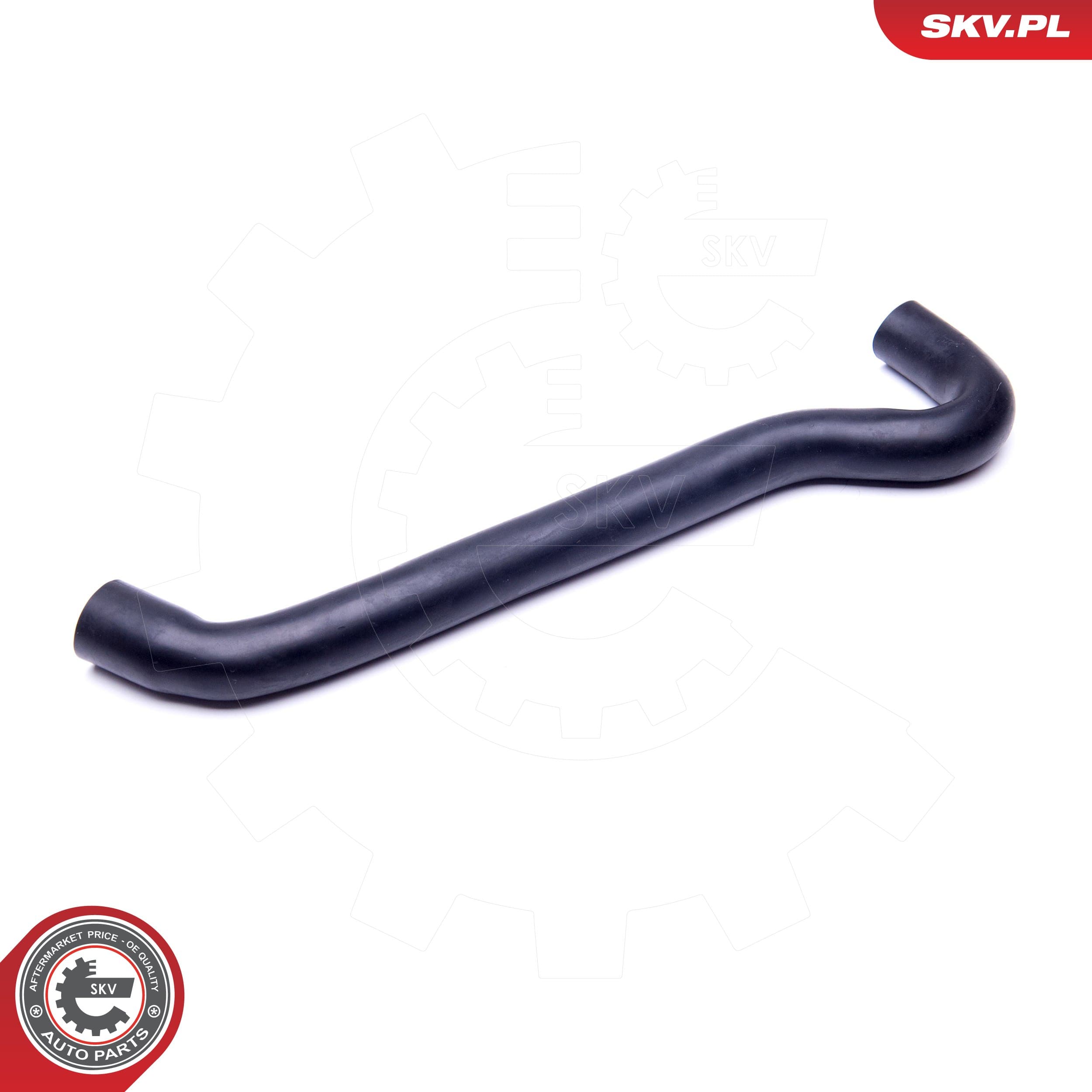 Image of Tuyau d'huile ; VW Bora Golf IV Polo ; 036103493EB