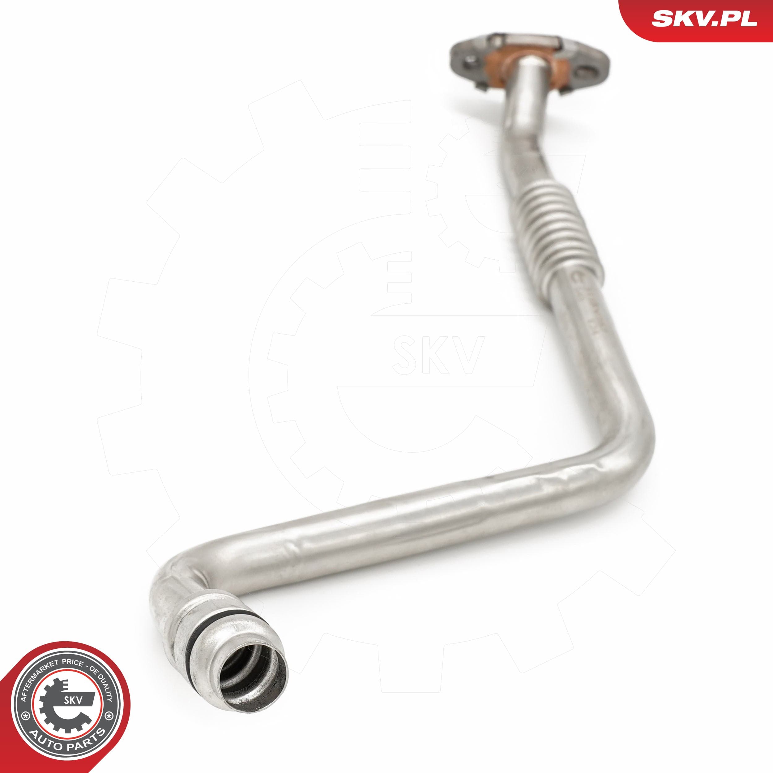 Image of Tuyau d'huile ; FORD Transit ; BK3Q6K677AC