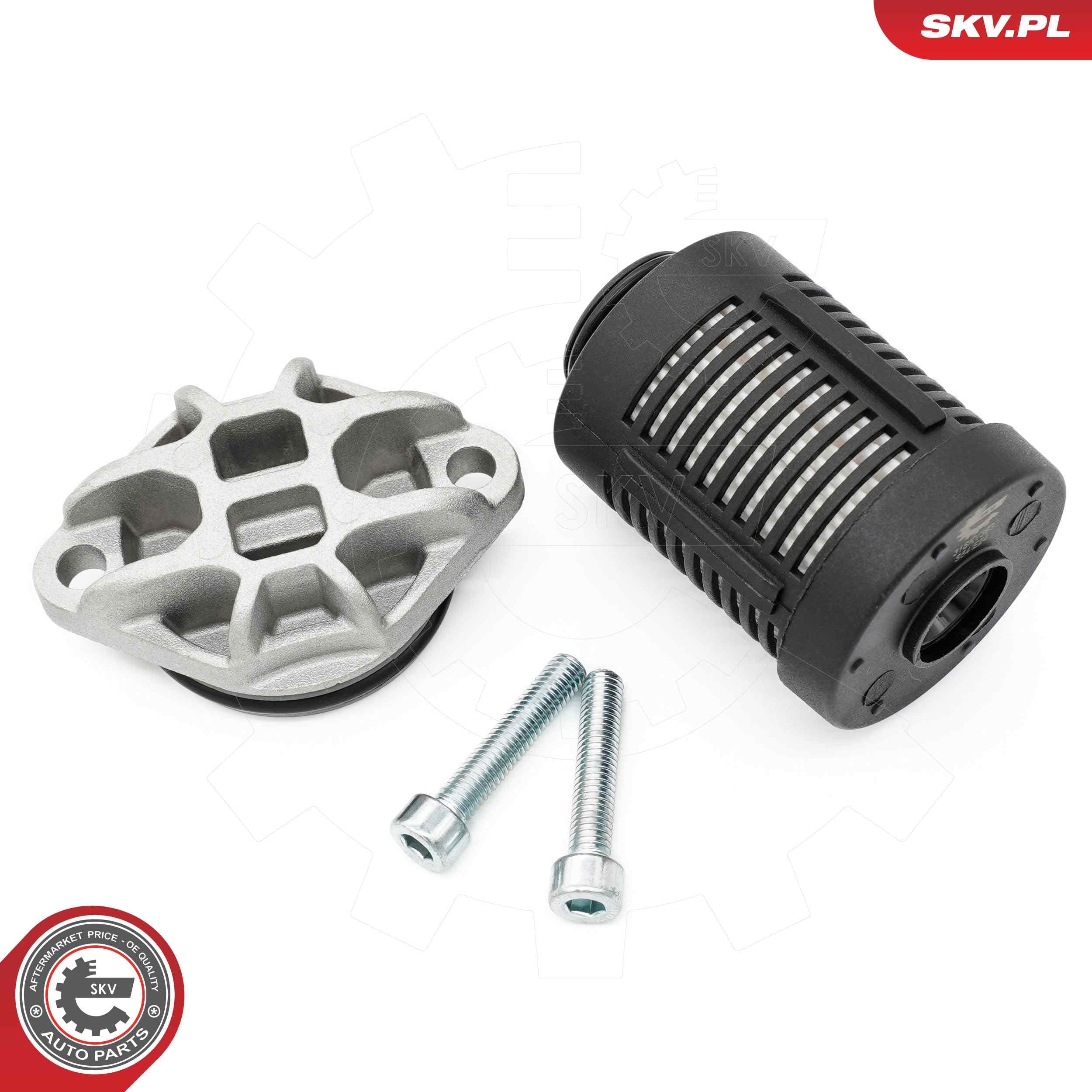 Image of Filtre à huile ; FORD Kuga I LAND ROVER Freelander 2 Evoque VOLVO s60 II S80 II V60 I XC60  ; 31325173
