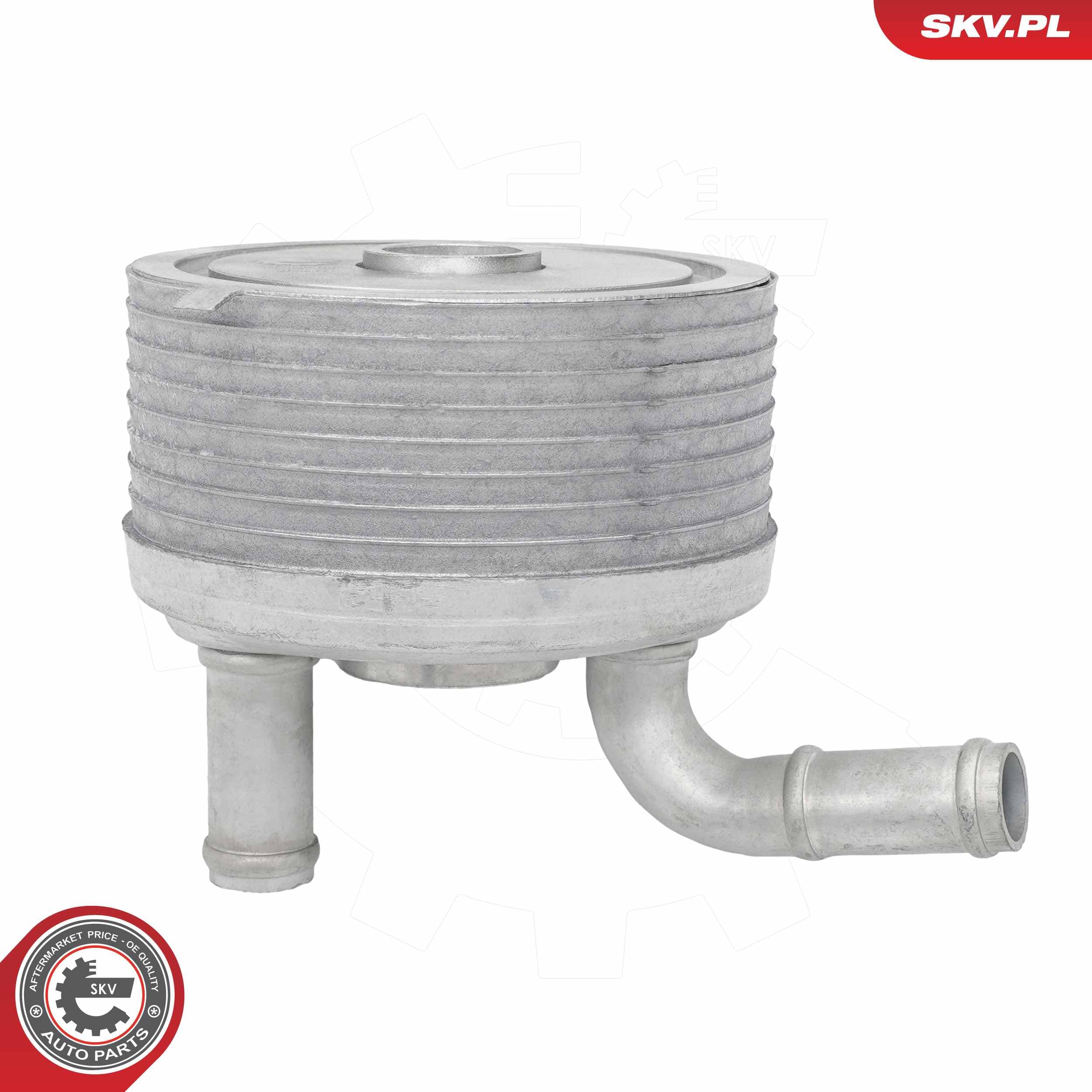 Image of Radiateur D'huile ; MINI Countryman R60 Paceman R61 Mini R57 R58 R59 ; 24119812996