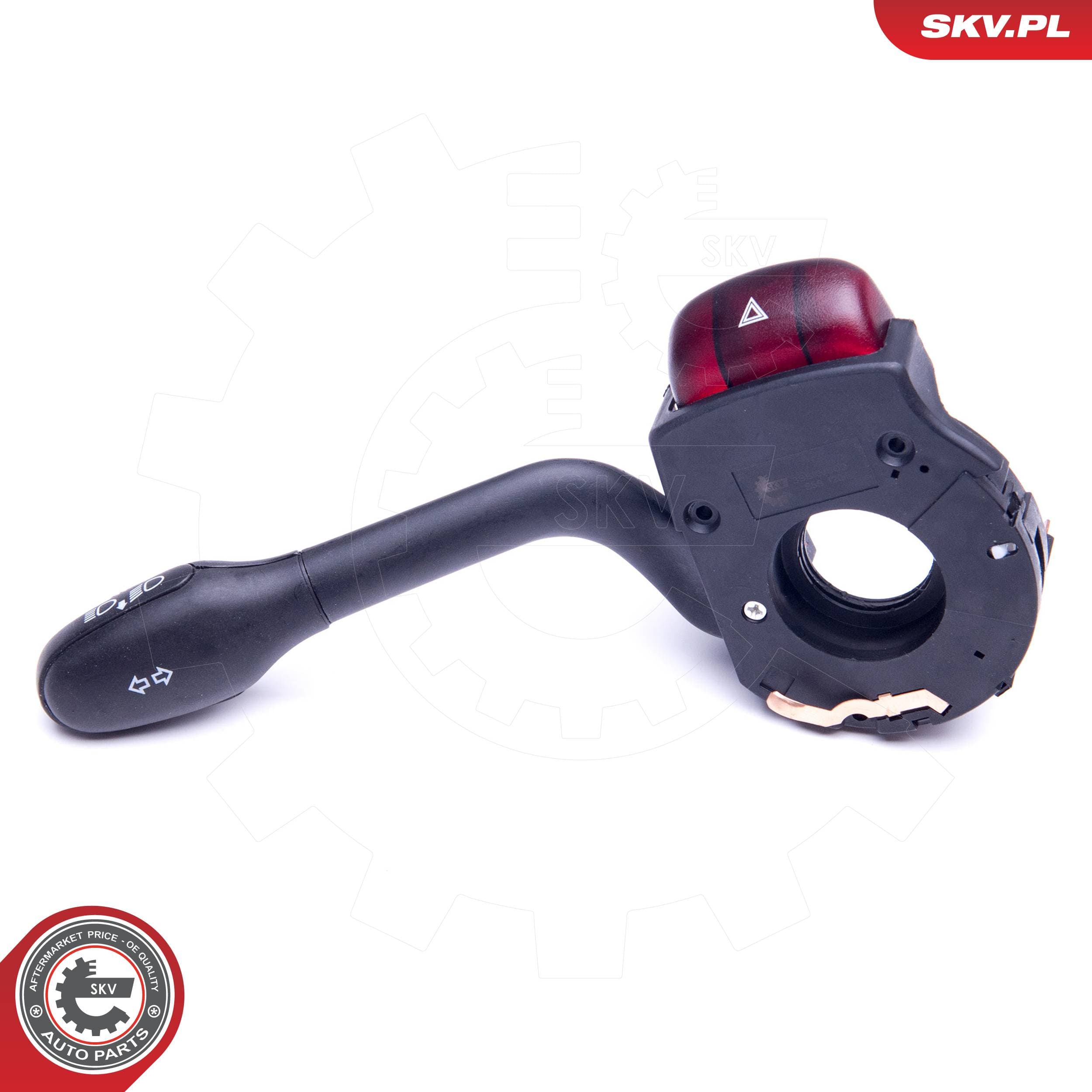 Image of Commutateur de colonne de direction ; VW Corrado Golf III IV Passat Vento ; 1H0953513