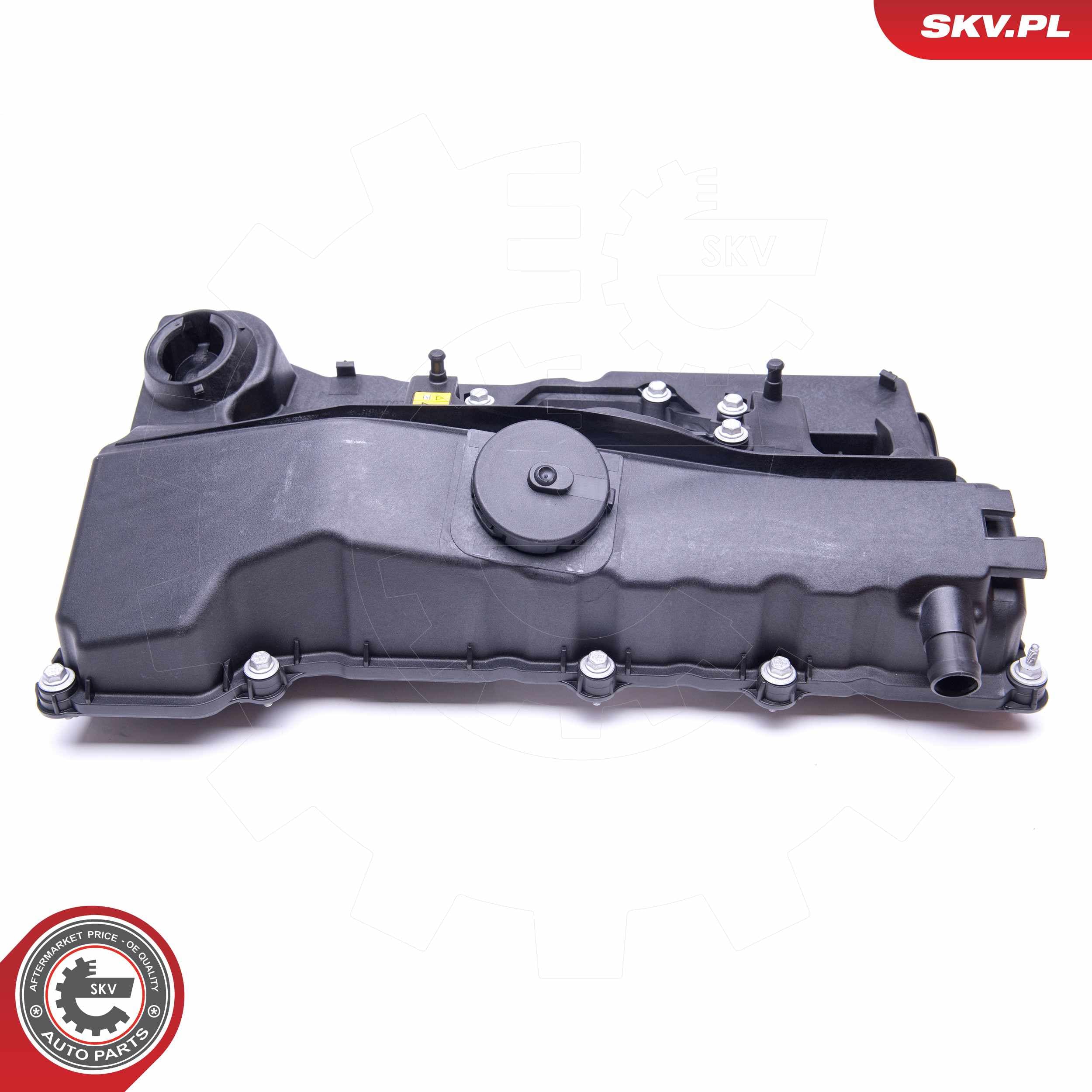 Image of Couvercle de culasse ; BMW N43 (B20A) N46 (B20A/B/C) ; 11128645888