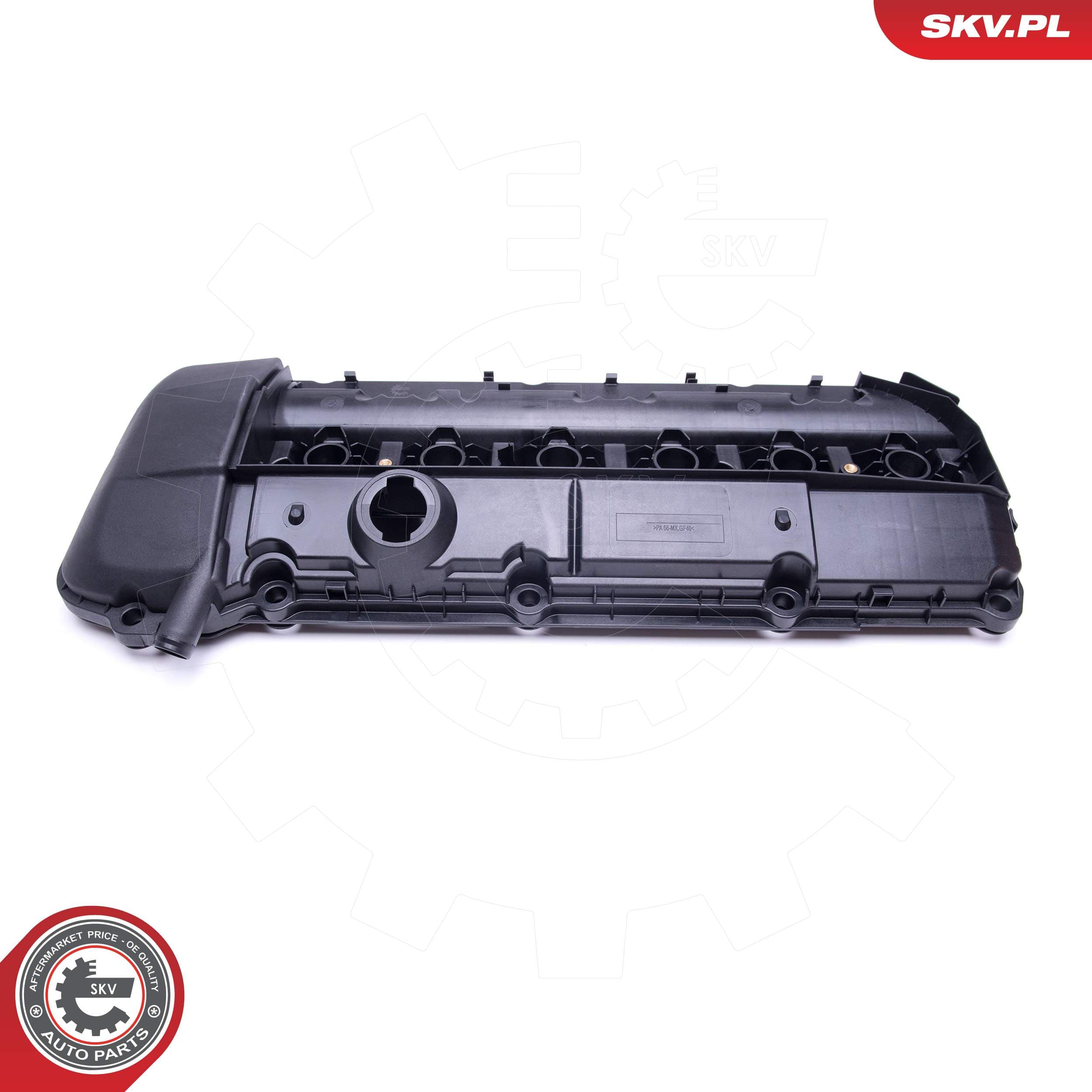 Image of Couvercle de culasse ; BMW M54 (B226S1 B256S5 B306S3) ; 11127512839