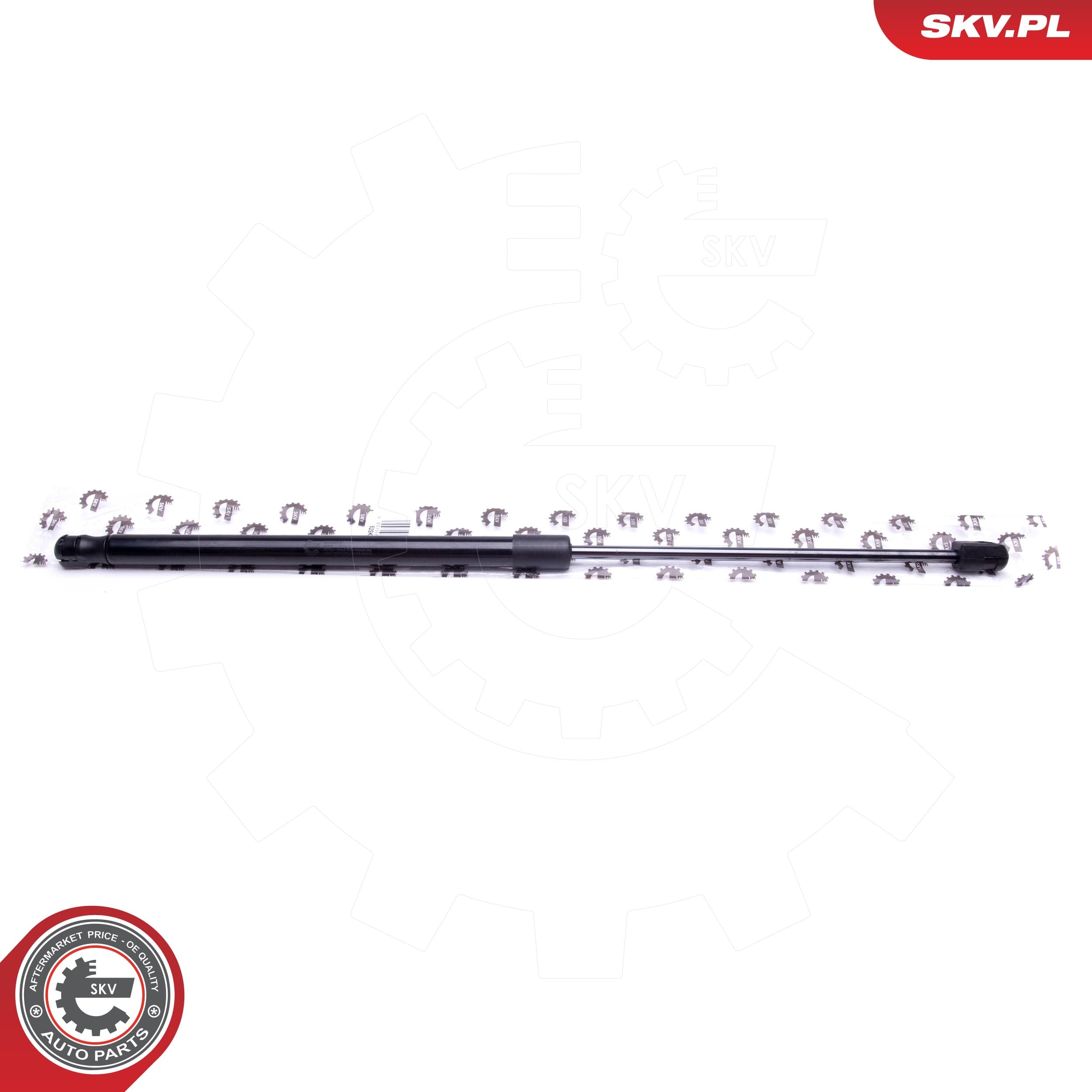 Image of Vérin, capot-moteur ; AUDI A8 ; 4D0823359F